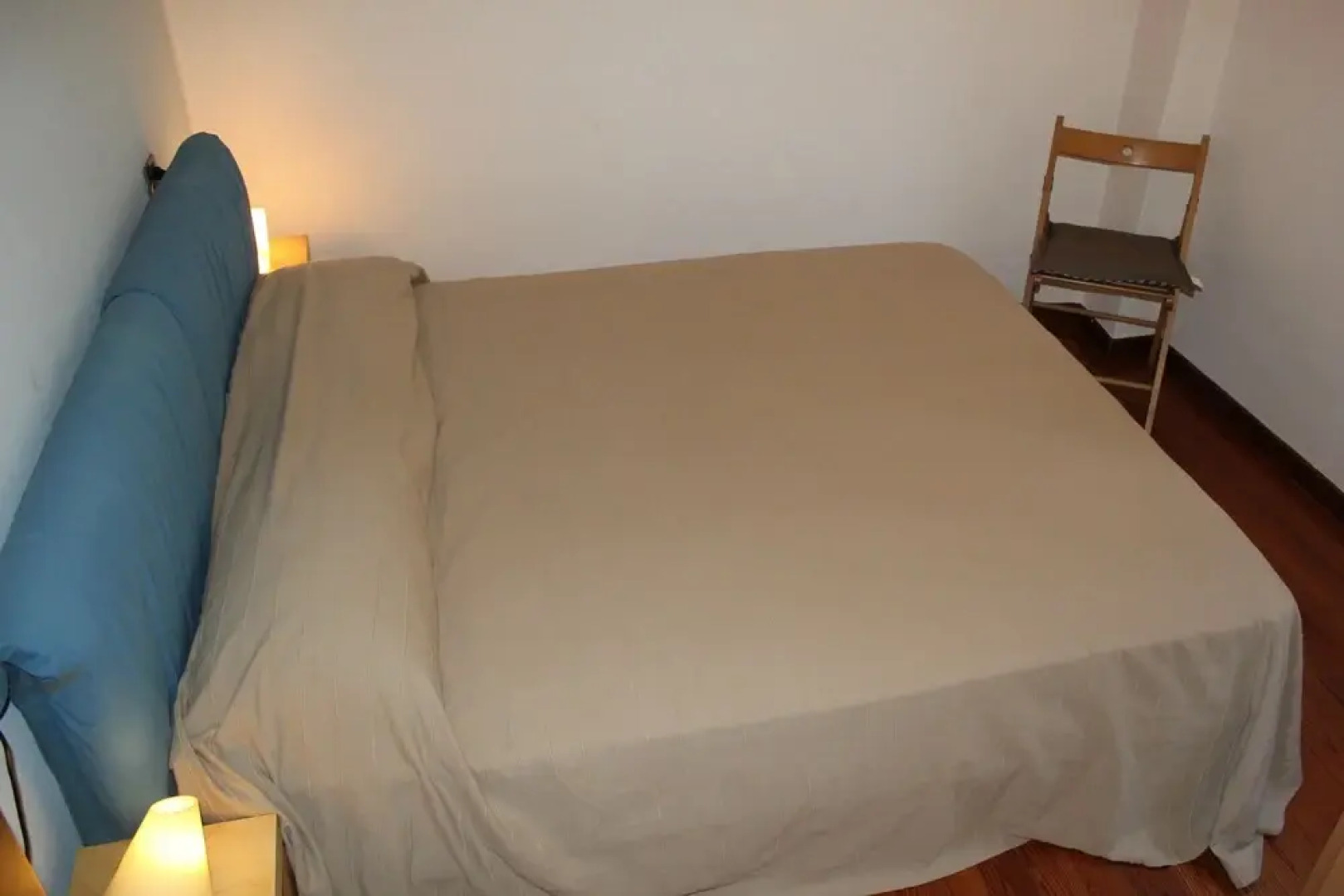 Lakefront Apartment With Spectacular Views