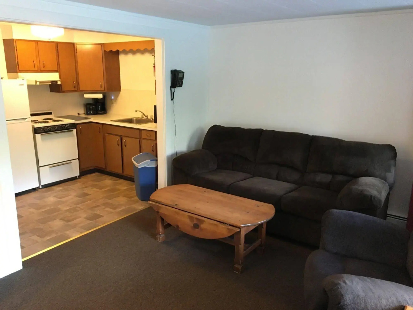 Berkshire Valley Inn