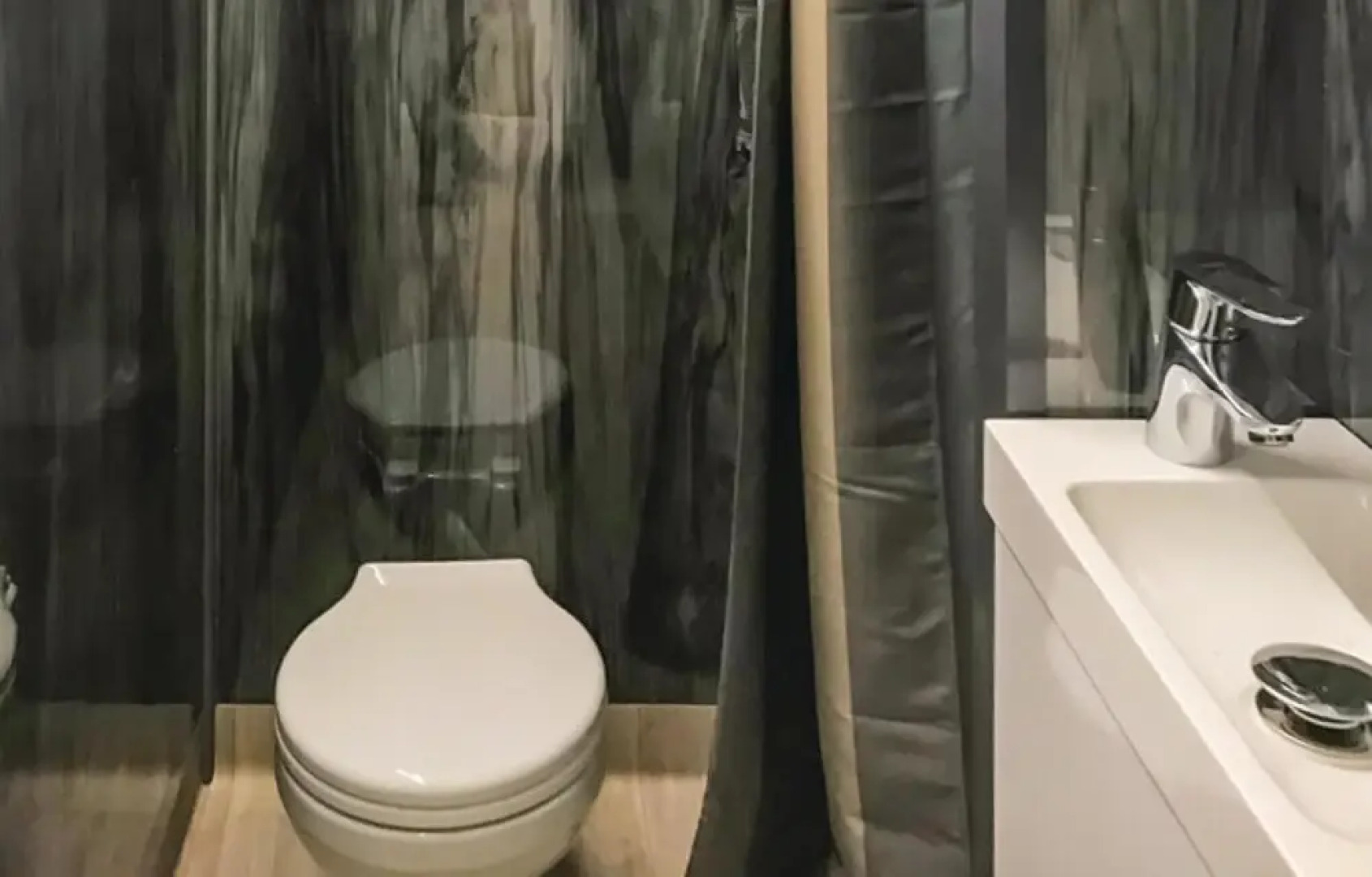 Awesome Ship/boat in Demmin With 1 Bedrooms