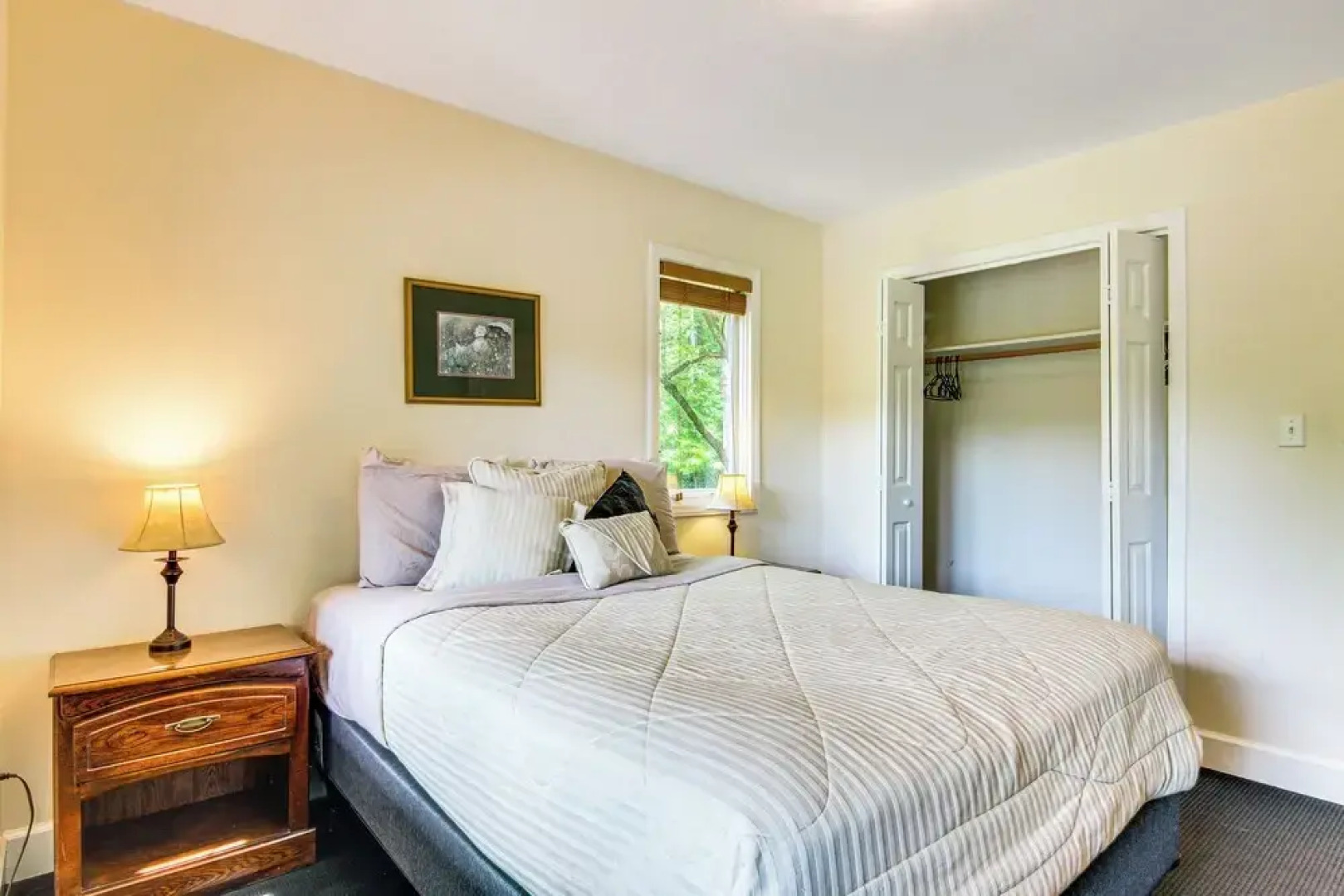 2-story Deck: Waterfront Lake Lure Home!