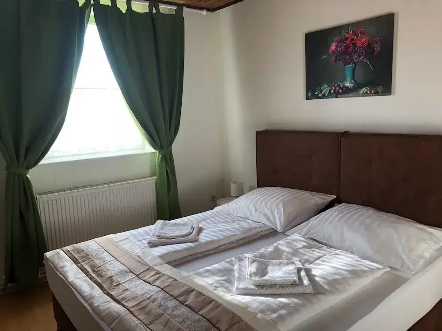 Vita Ristorante Gasthof