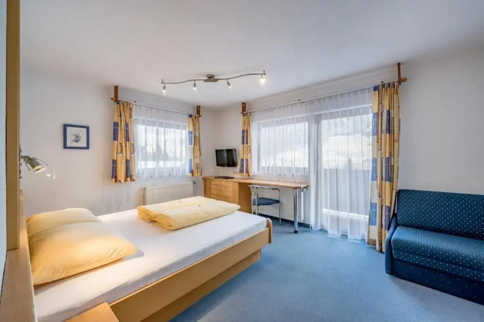 Seehüters Hotel Seerose