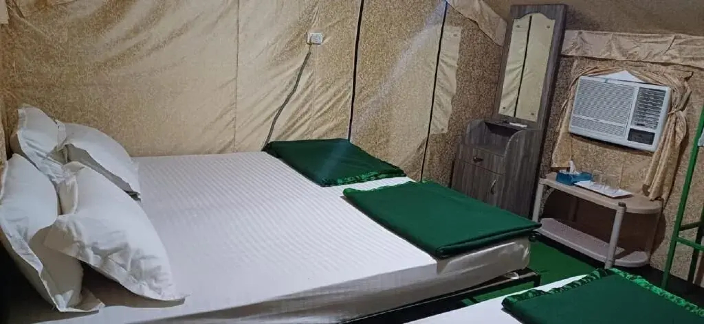 SandPebbles Bhitarkanika Jungle Resorts