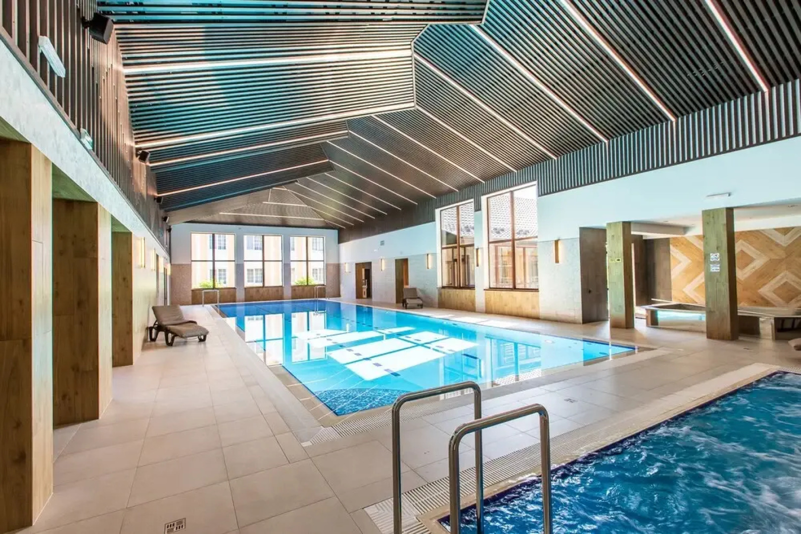 SPA & Wellness Saint Charbel