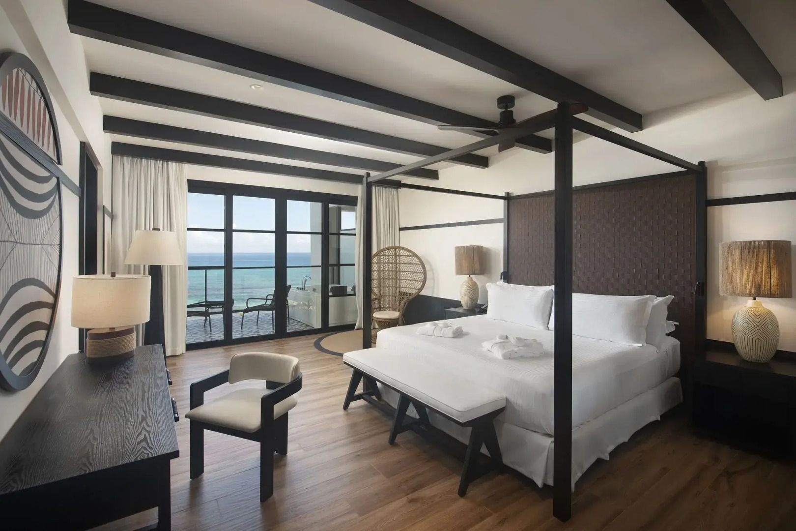 Ocean Eden Bay - Adults Only - All inclusive