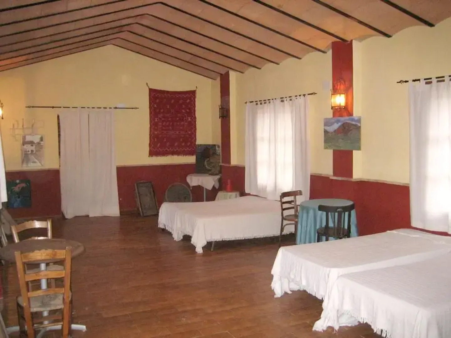 Villa With 7 Bedrooms in Villanueva del Trabuco, With Wonderful Mounta