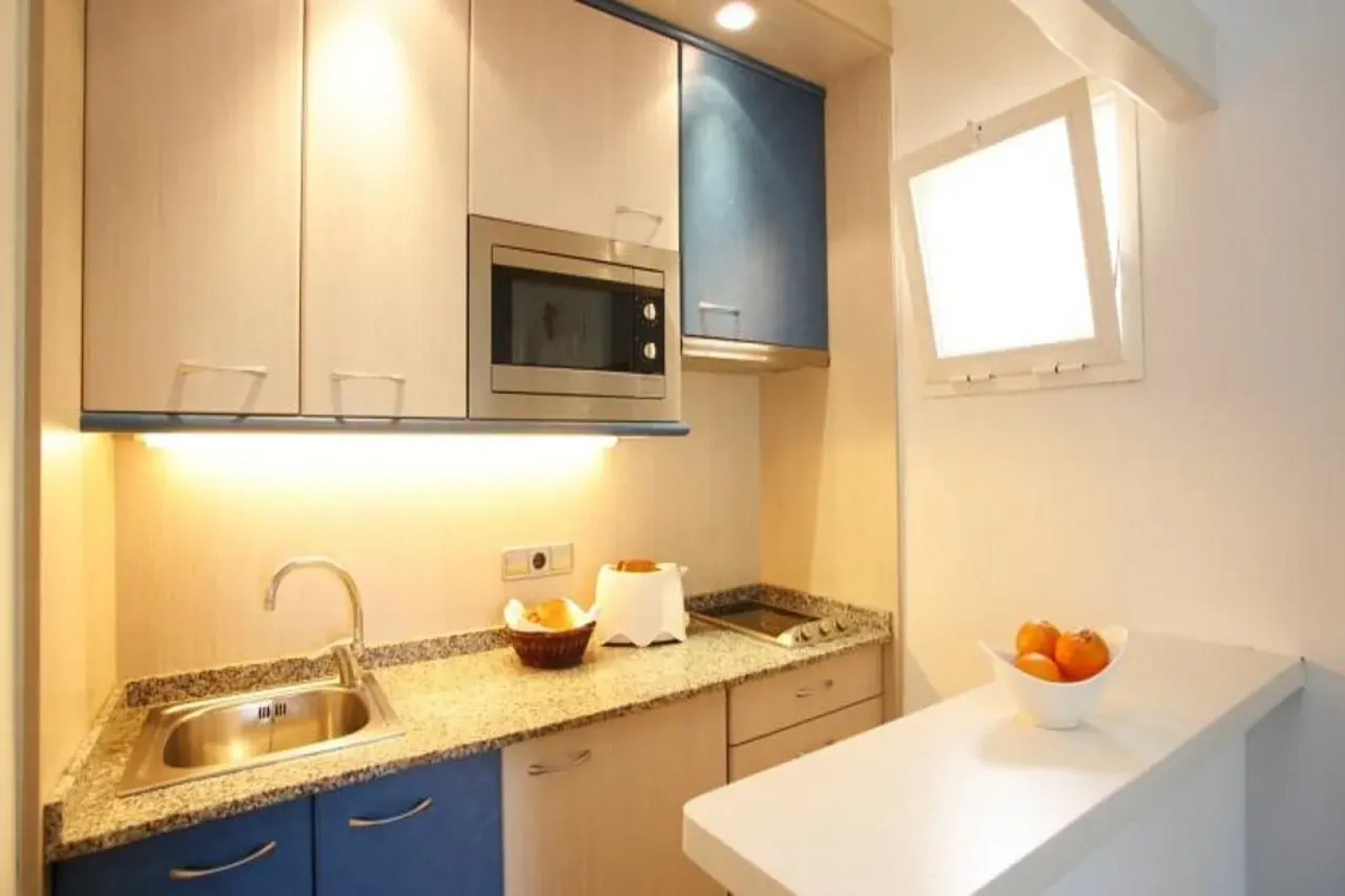 Bahía Suites Camp De Mar