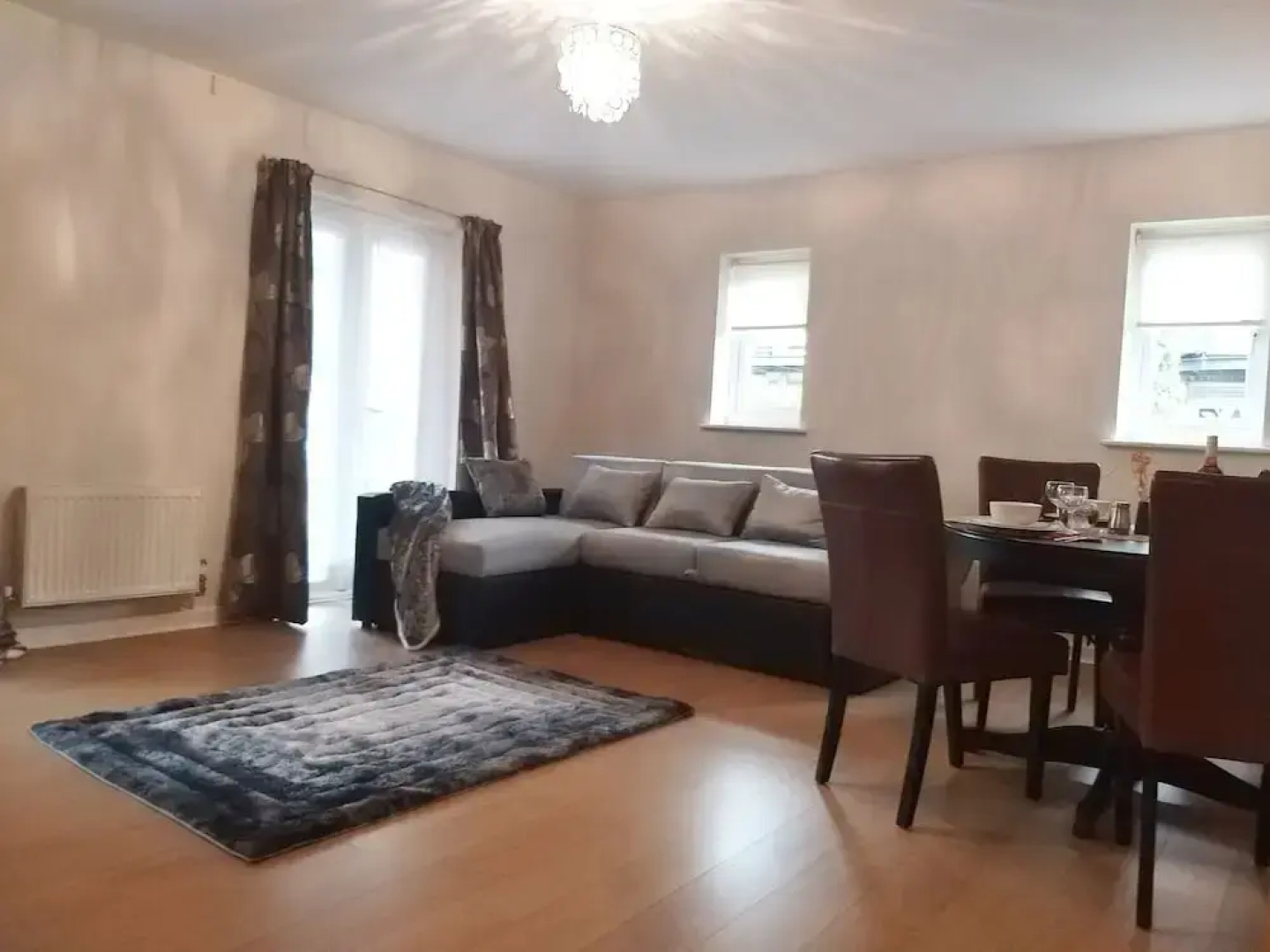 Watford Metro Apartment