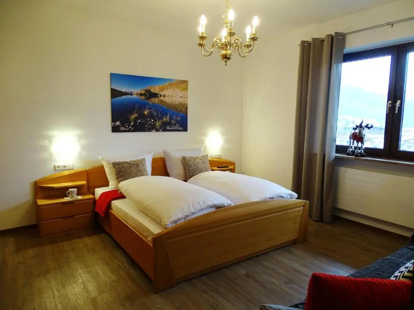 Sportpension Christina