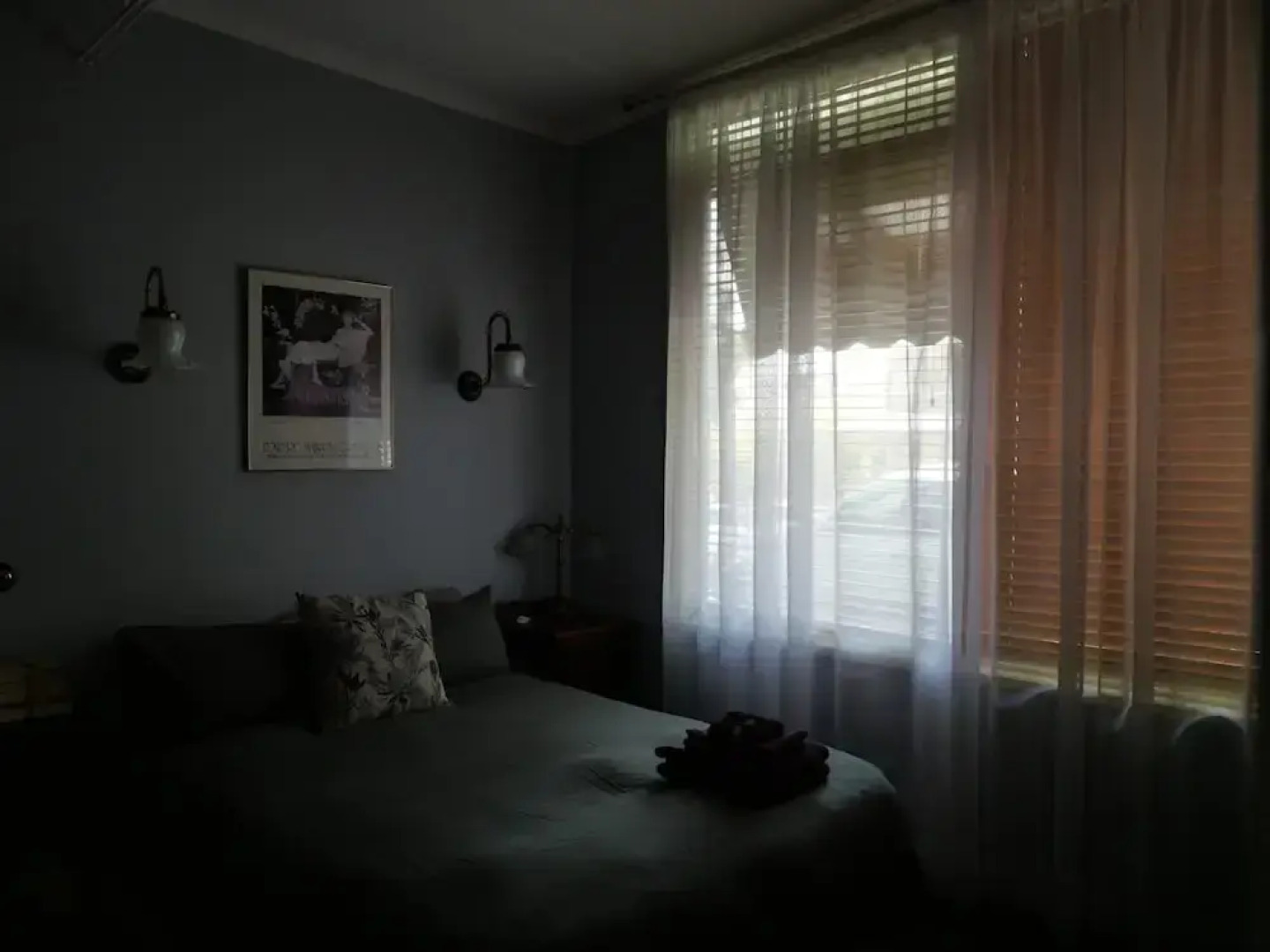 The Rabbit Hole Inn at Harvest Home