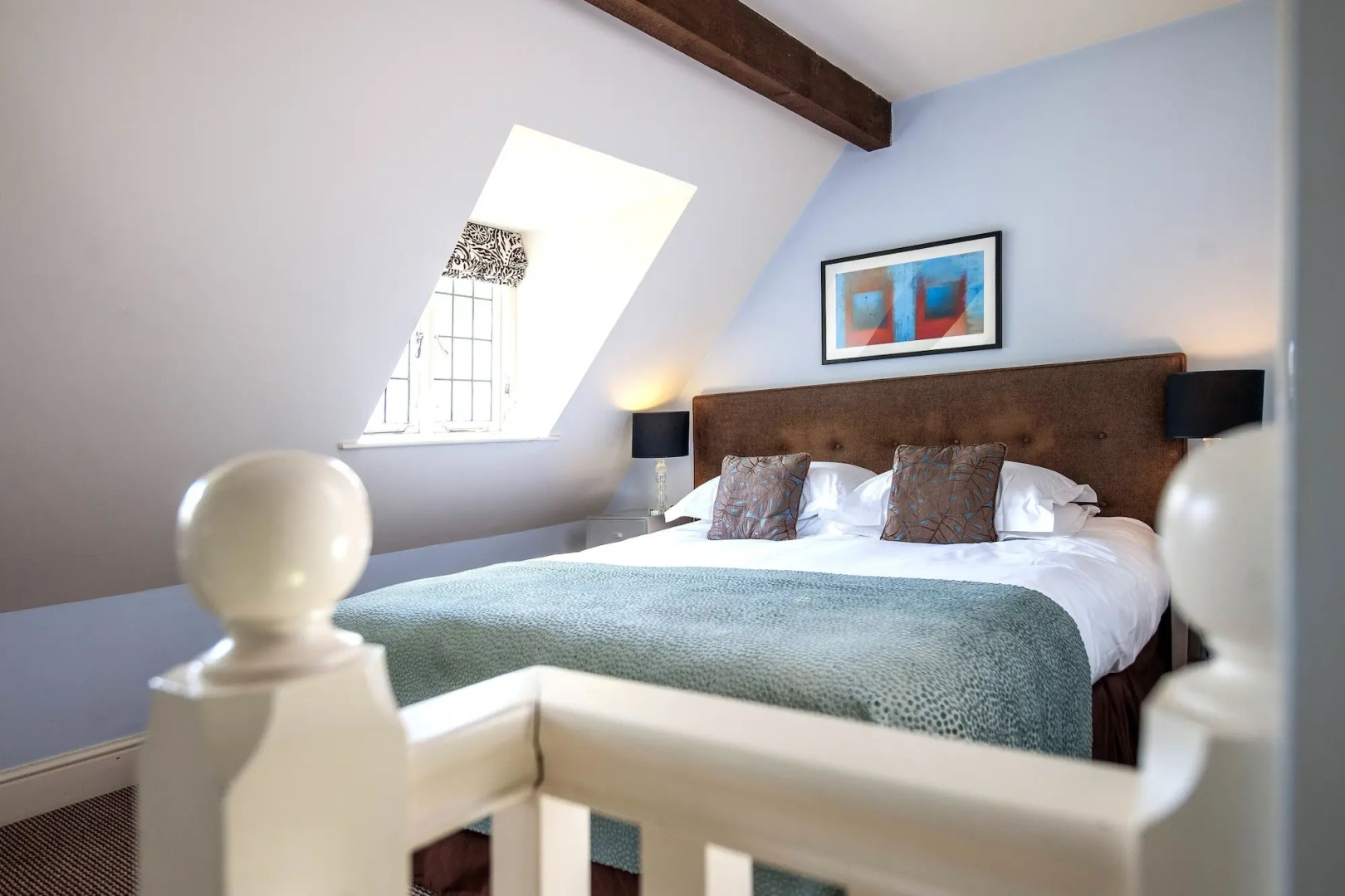 The Slaughters Country Inn