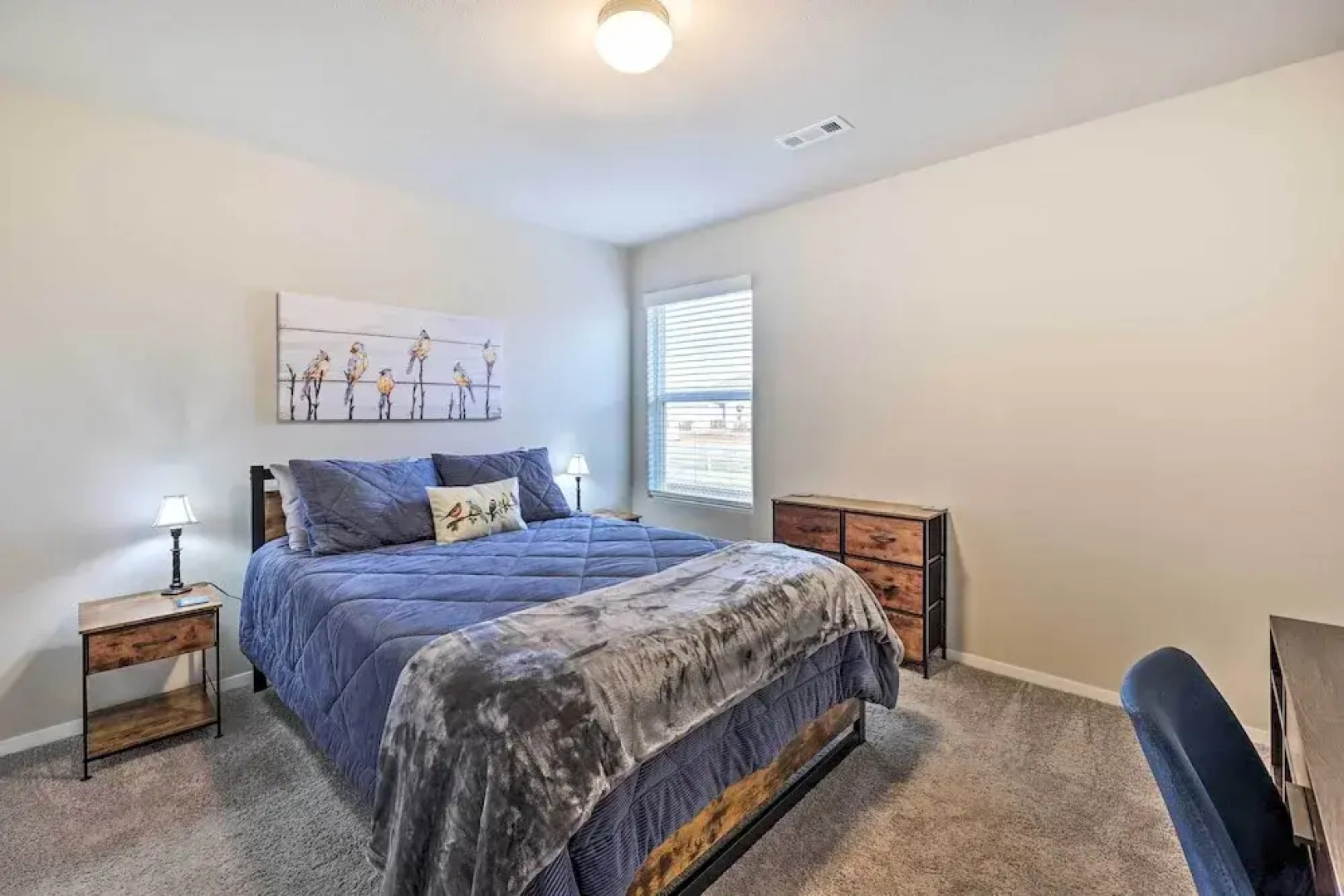 Siloam Springs Home, Close to Parks & Trails!