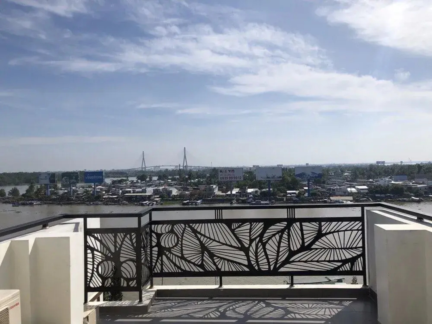 Hoang Anh Hotel Can Tho