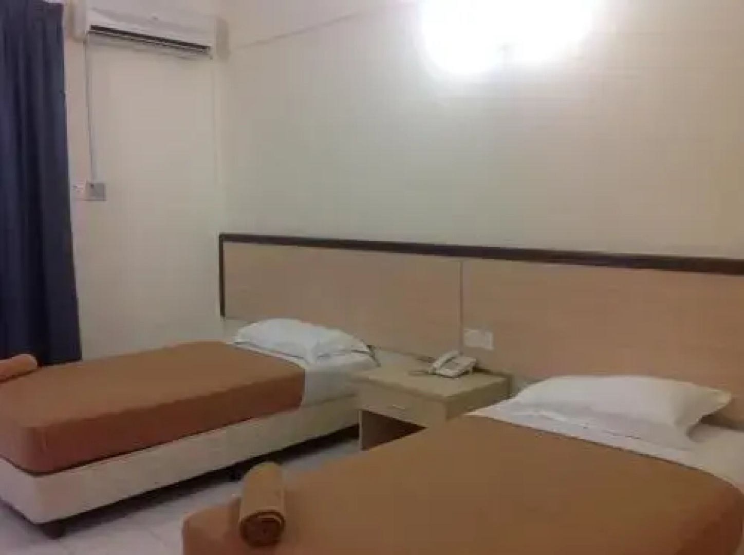 Tanjung Demong Beach Resort