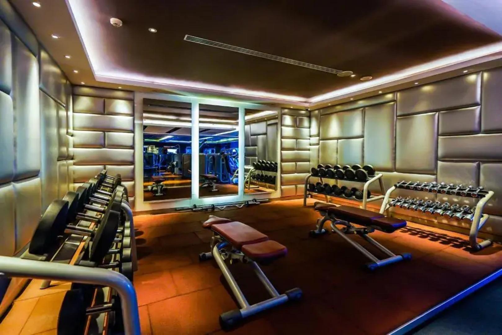 Crowne Plaza Greater Noida by IHG