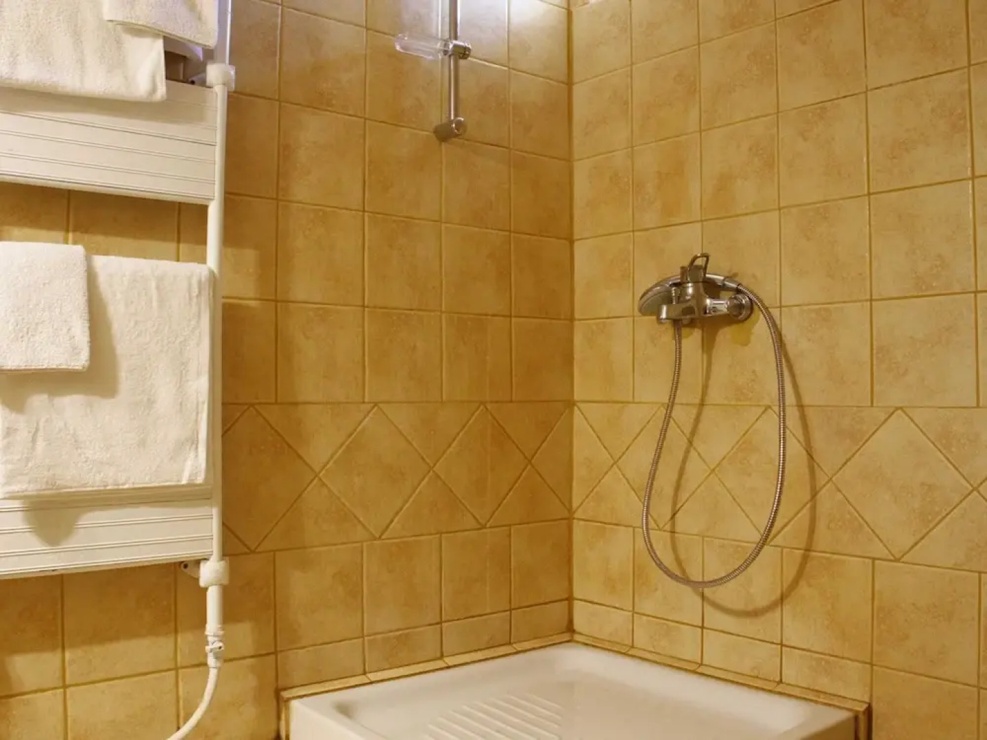 Villa in Corfu With Pool Near Gialos Beach