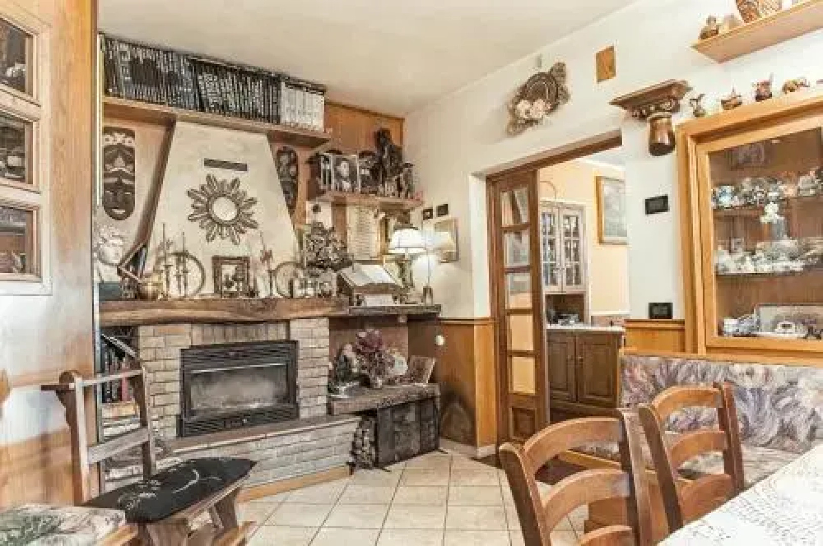 Albergo Ristorante Guerri