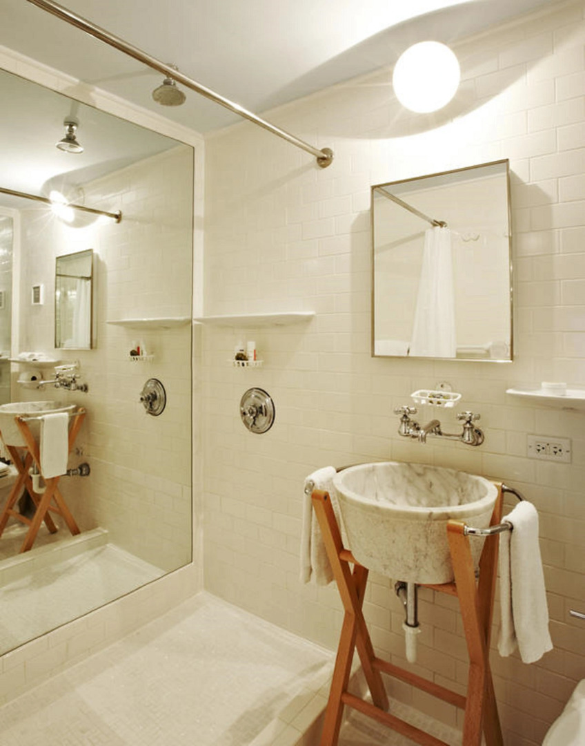 The Standard Spa Miami Beach