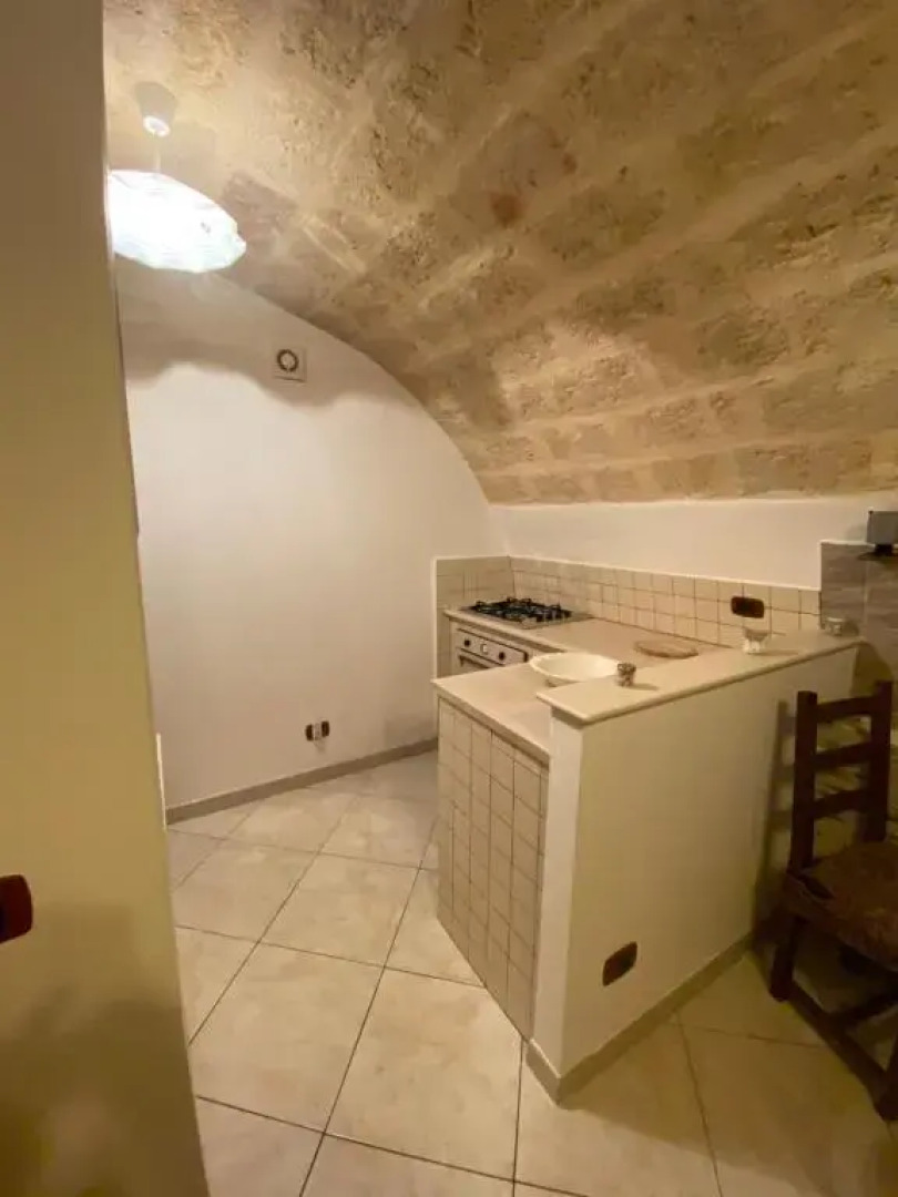 Appartamento- B&B Suite Andria Love