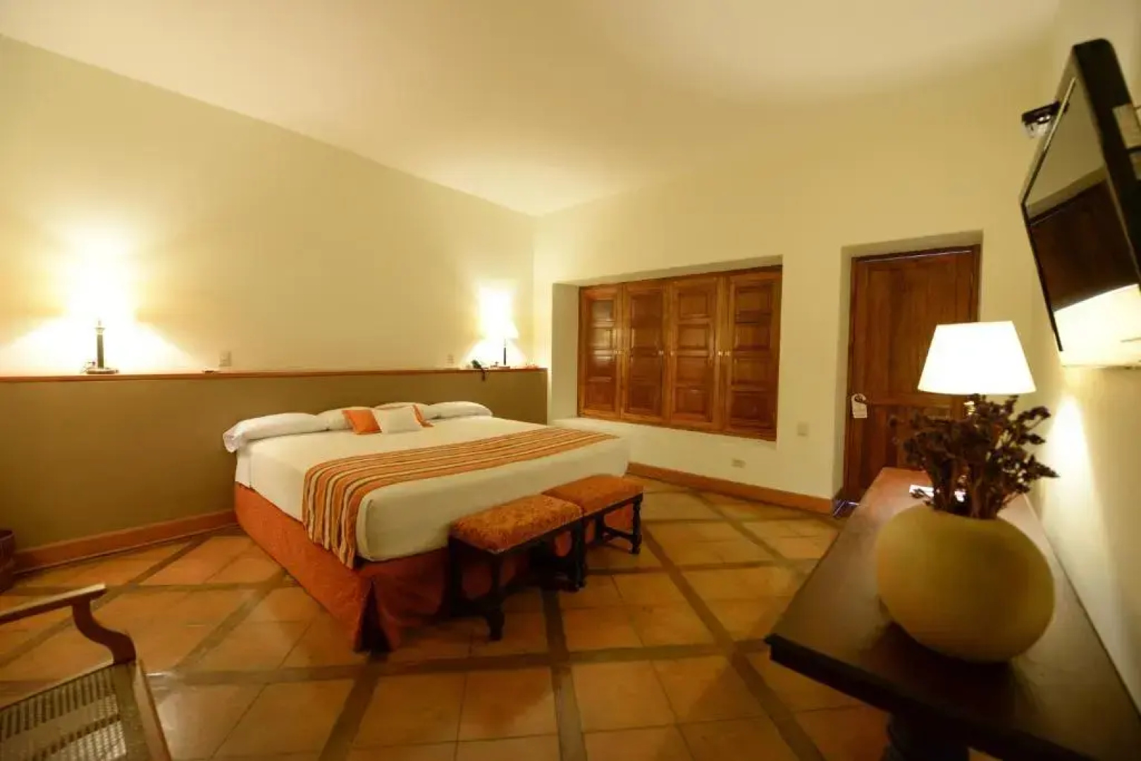 Casa Hacienda San Jose