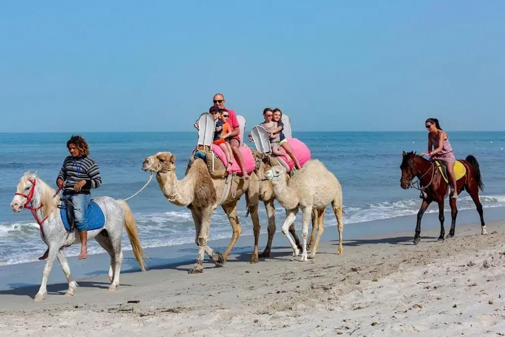 Appartement Touta Mahboubine Écologique