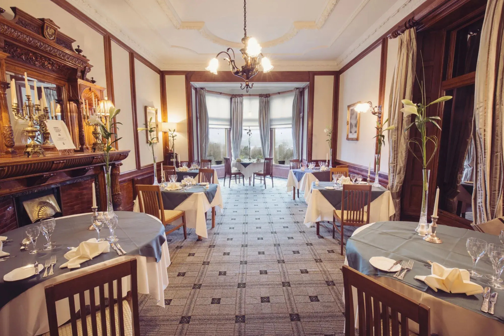 Merewood Country House