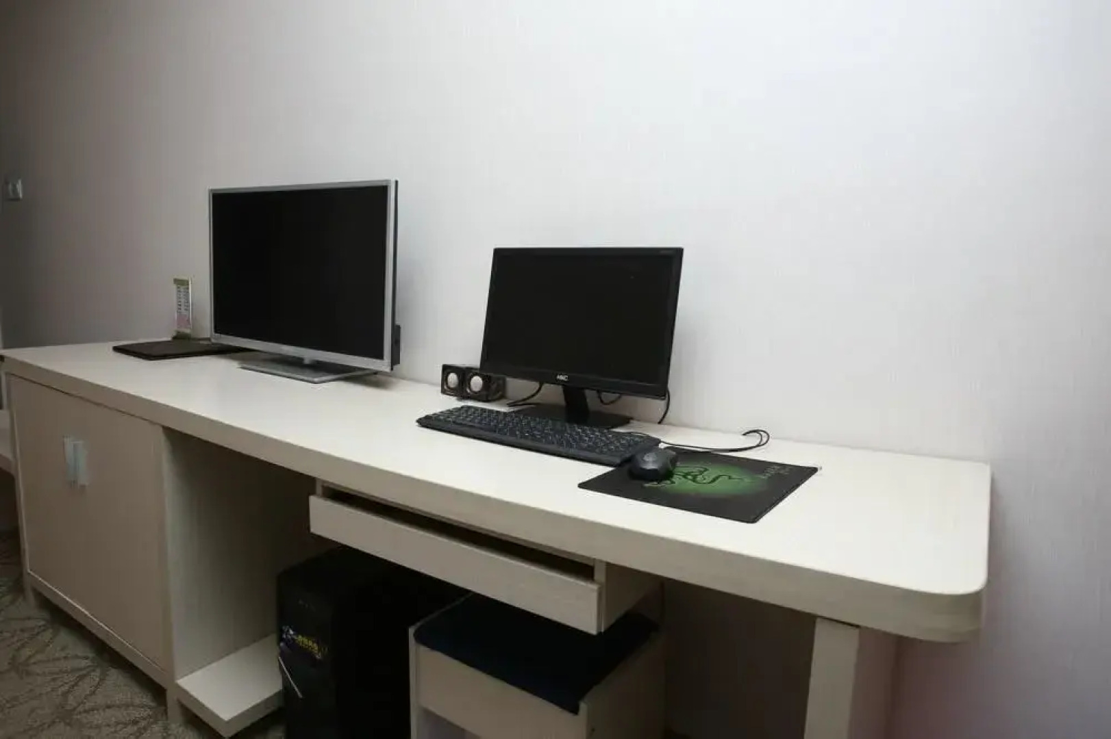 Aishangke Chain Hotel (Train Station)