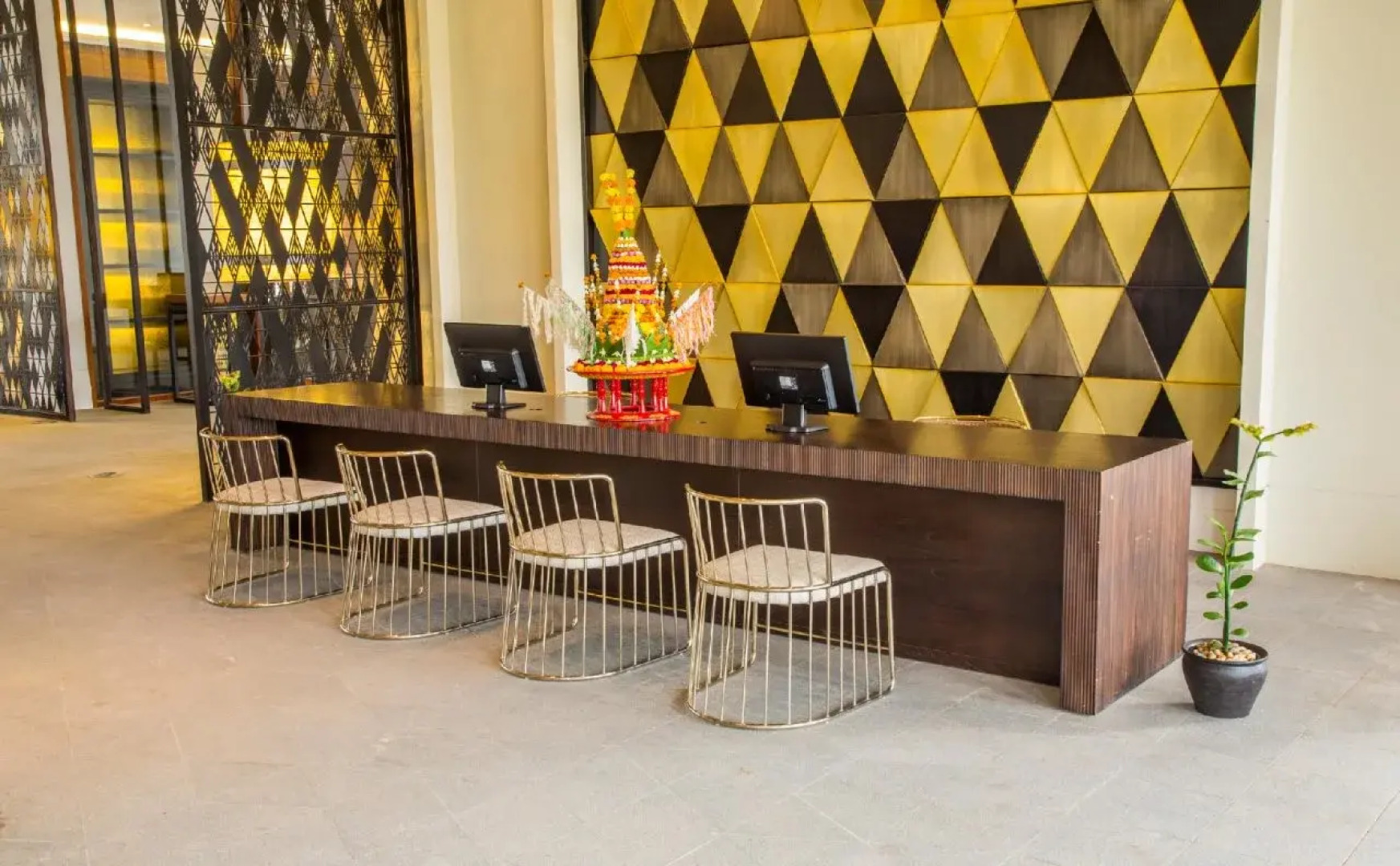 Pullman Luang Prabang