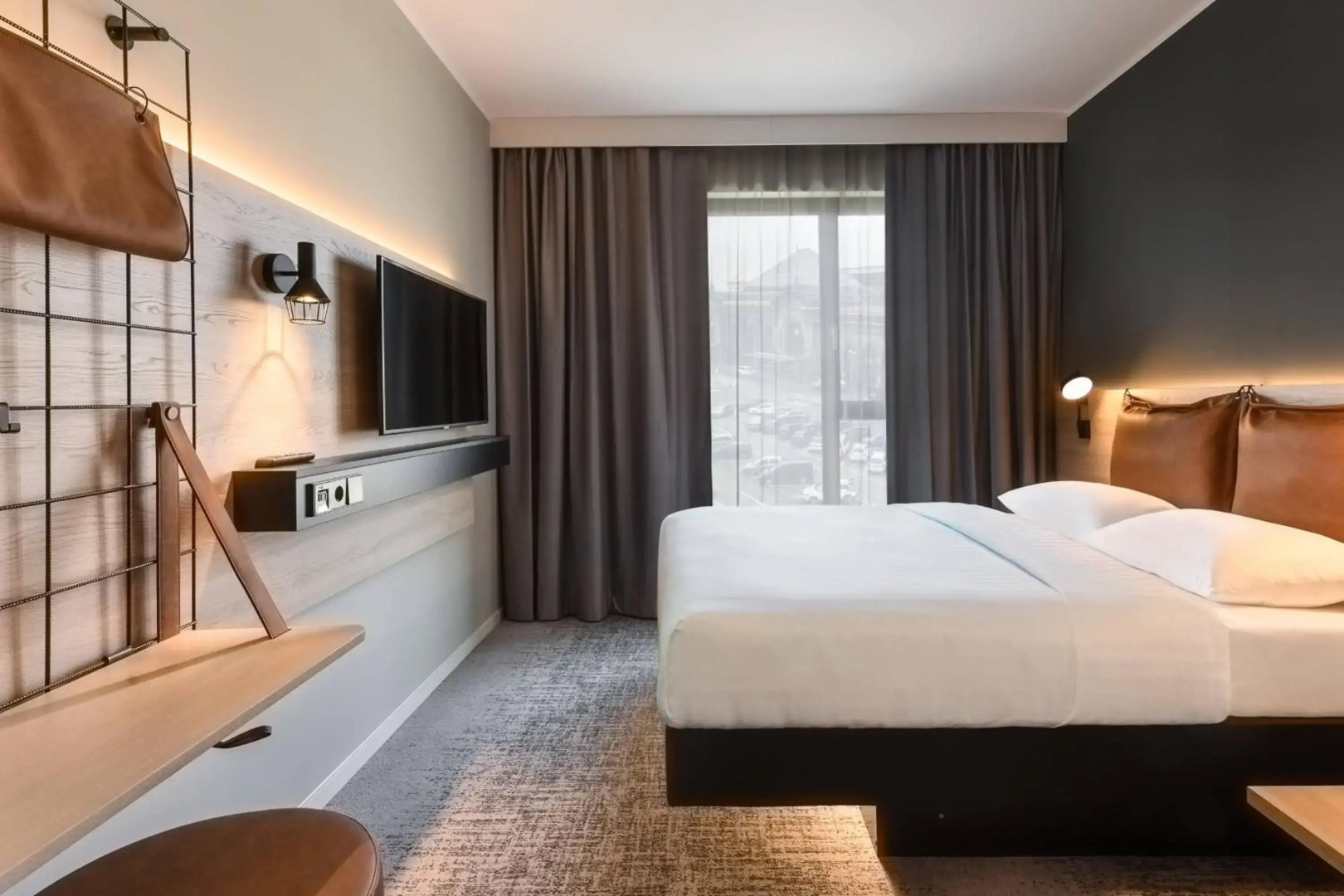 Moxy Dresden Neustadt