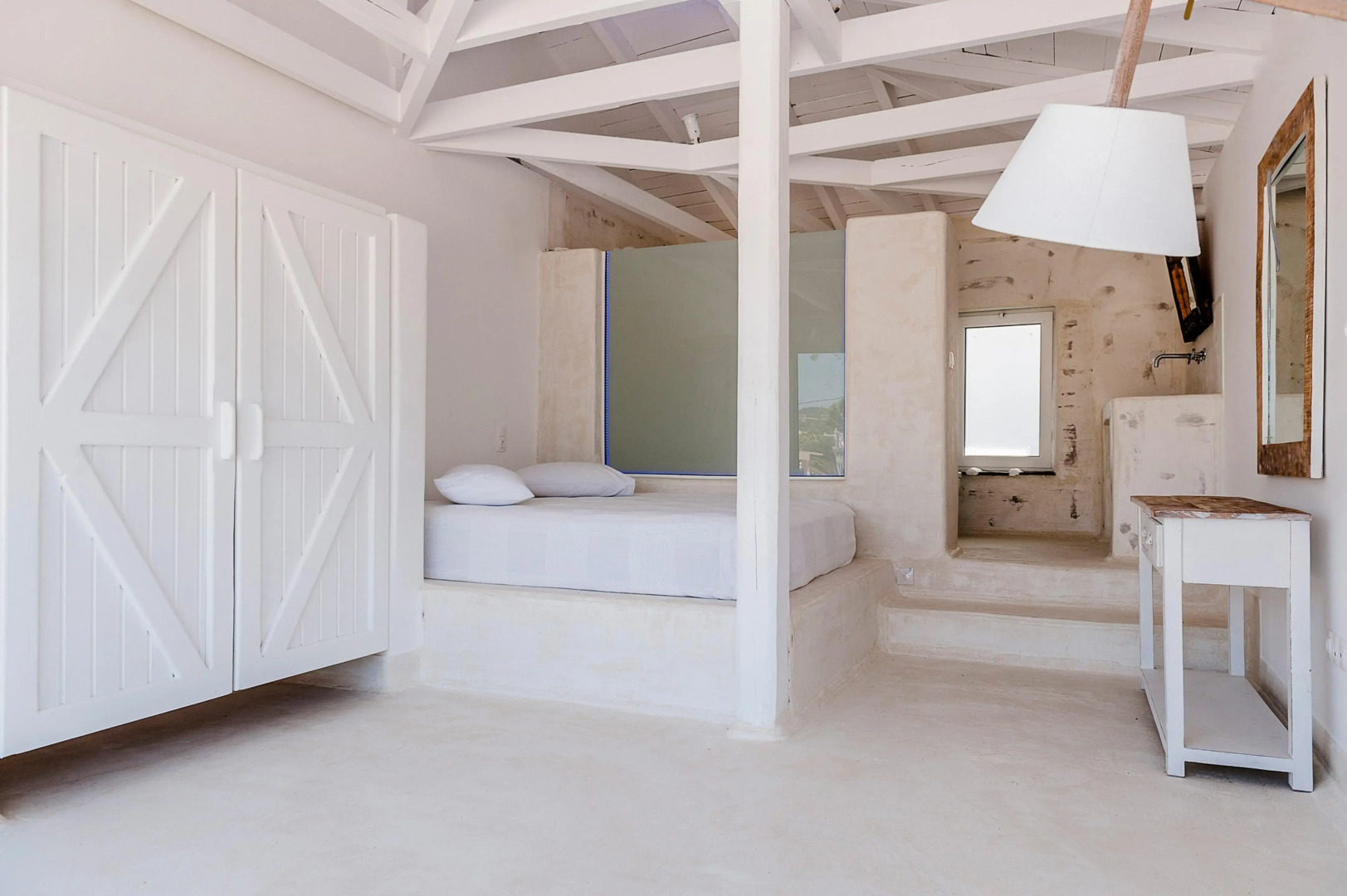 Kouros Exclusive Hotel & Suites Rhodes