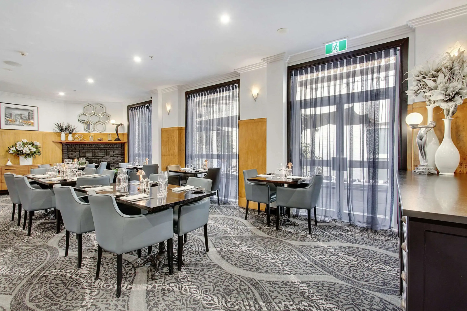 CH Boutique Hotel & Apartments, an Ascend Collection Hotel