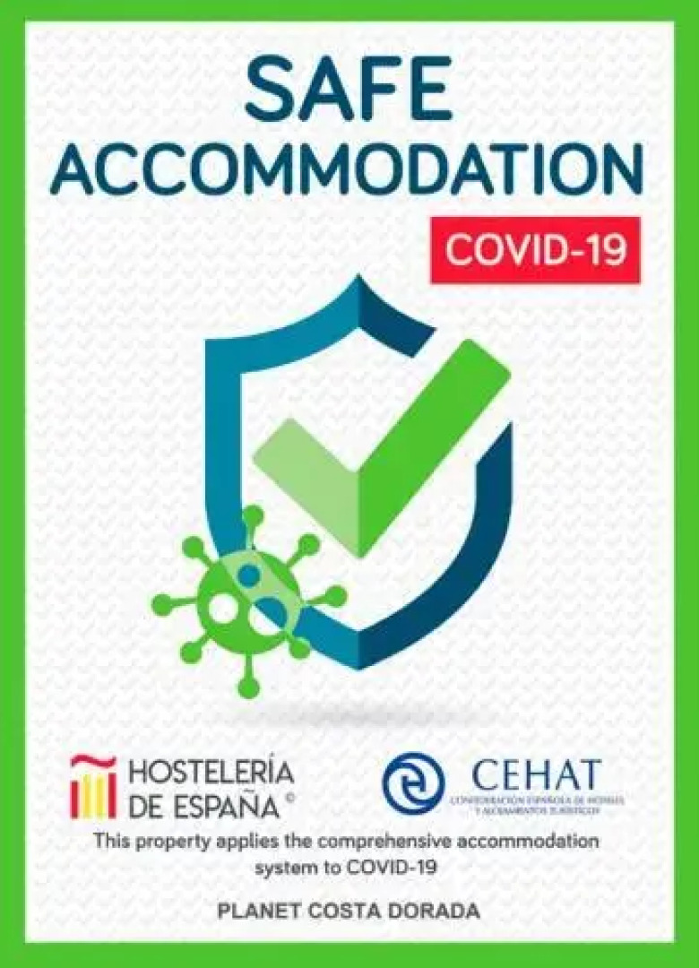 Saloumar Planet Costa Dorada