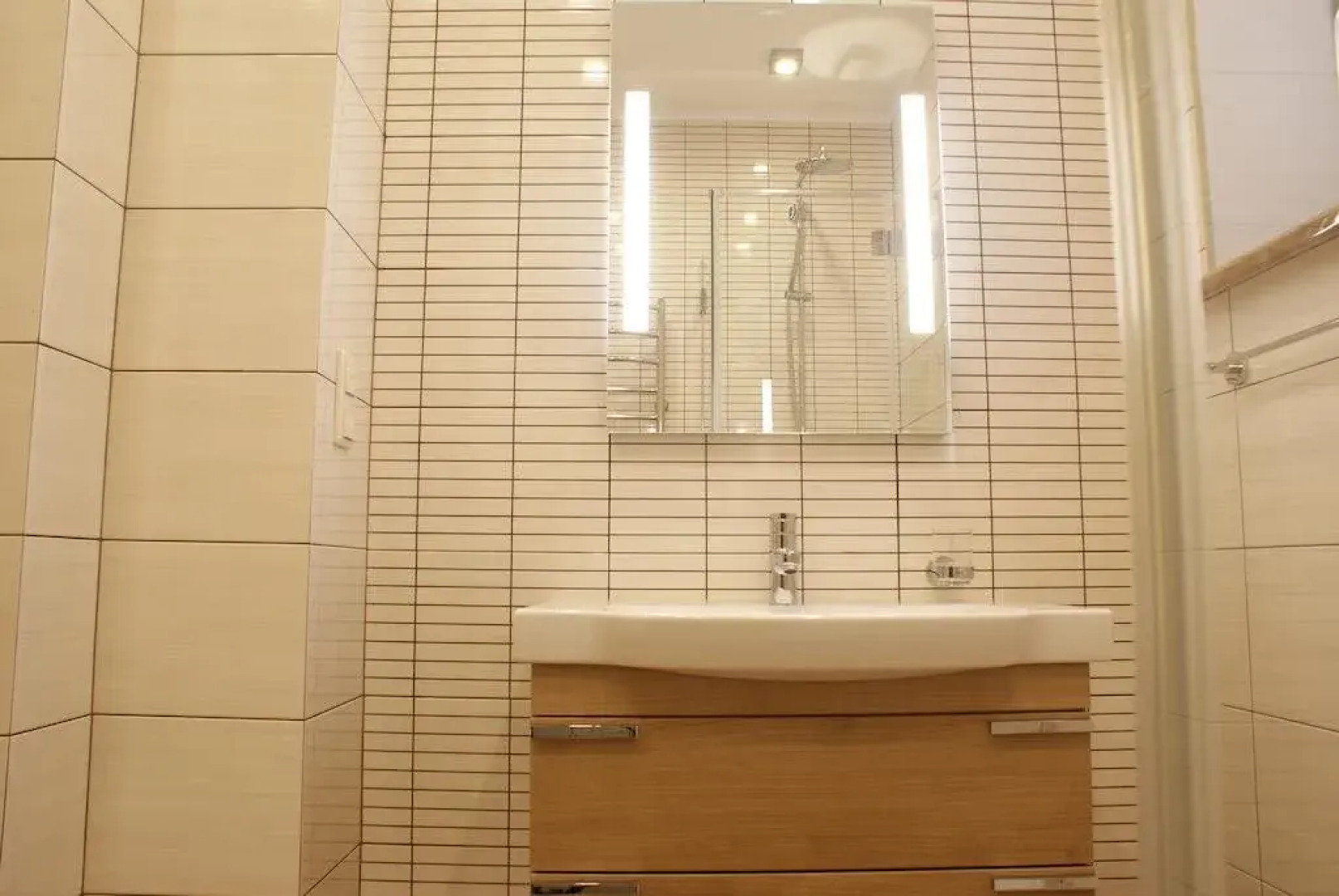 Отель Мирный