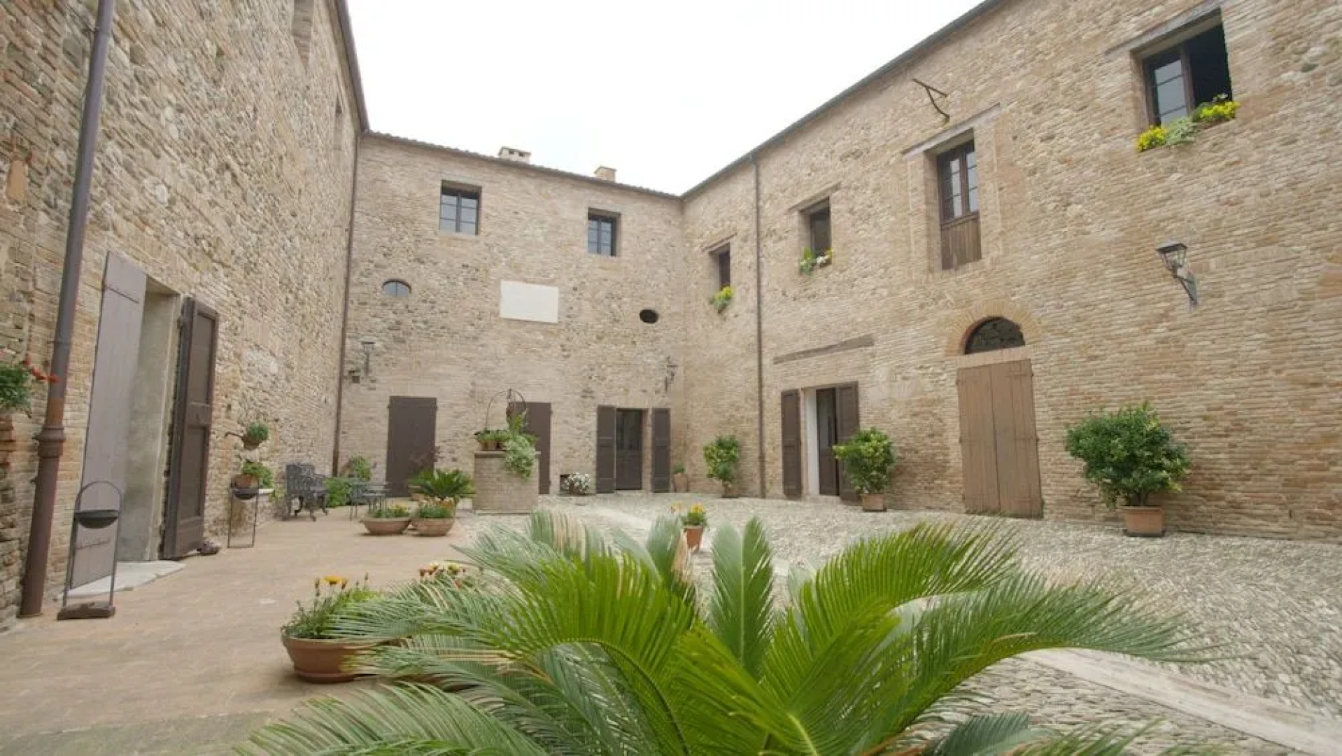 Castello Santarcangelo di Romagna