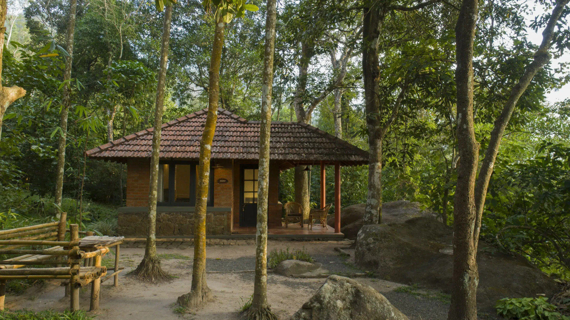 Edakkal Hermitage