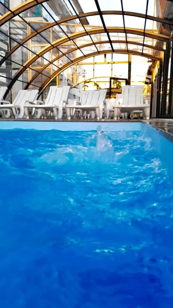 Wczasowa 8 Apartments