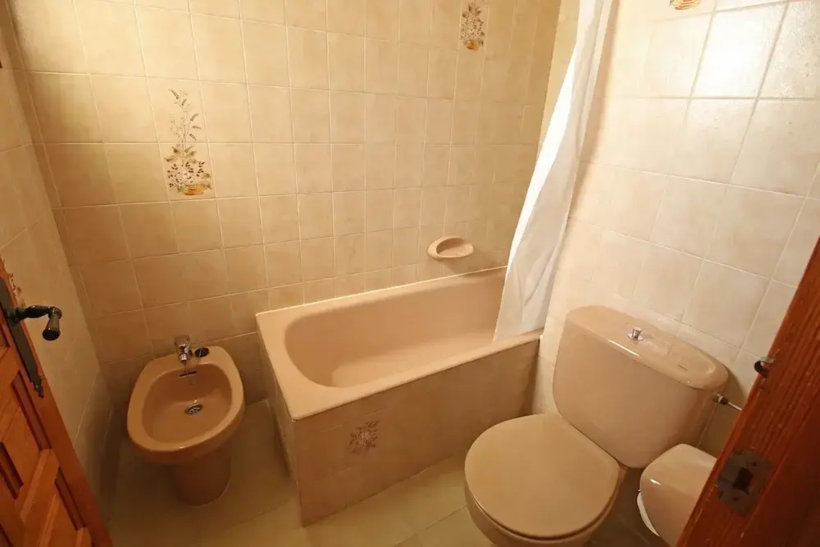 Villa Costa Calpe - Bellota