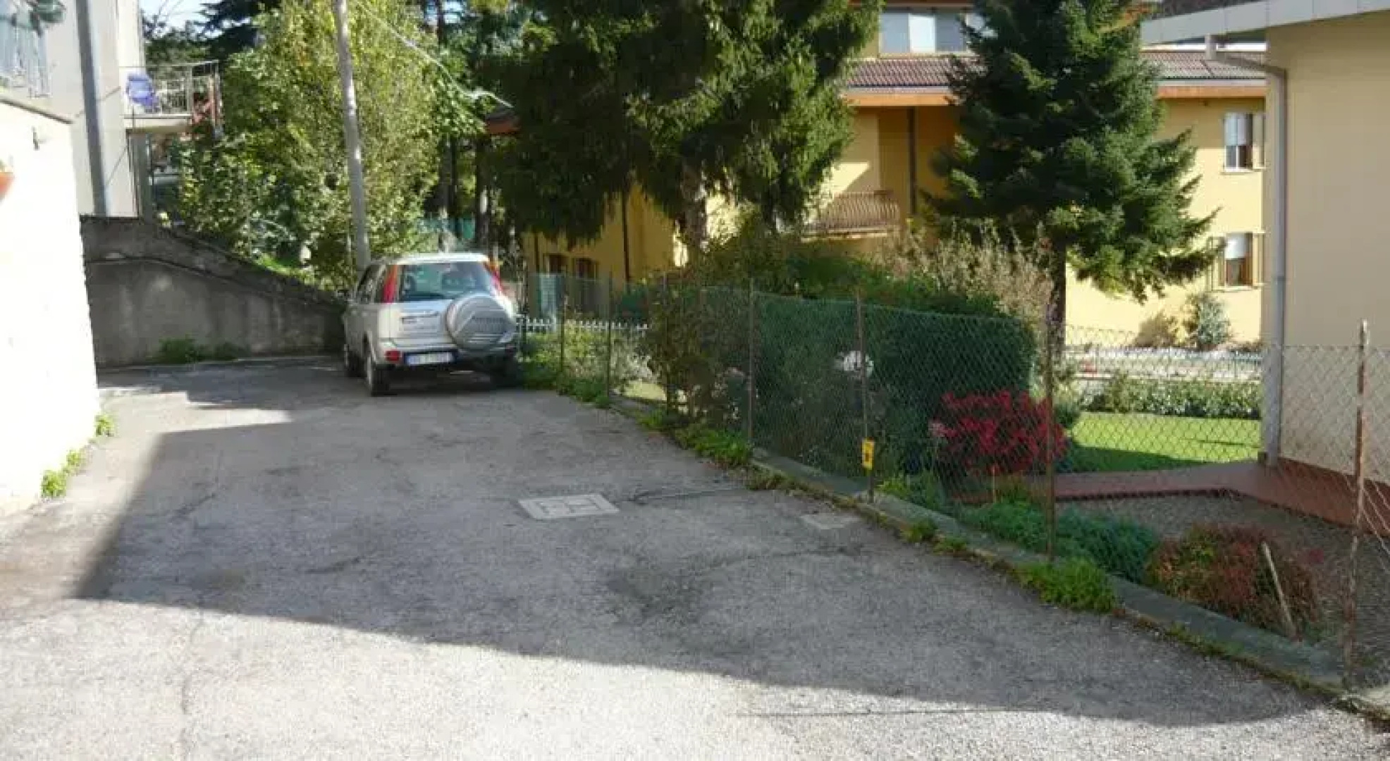 Appartamento delle Rose