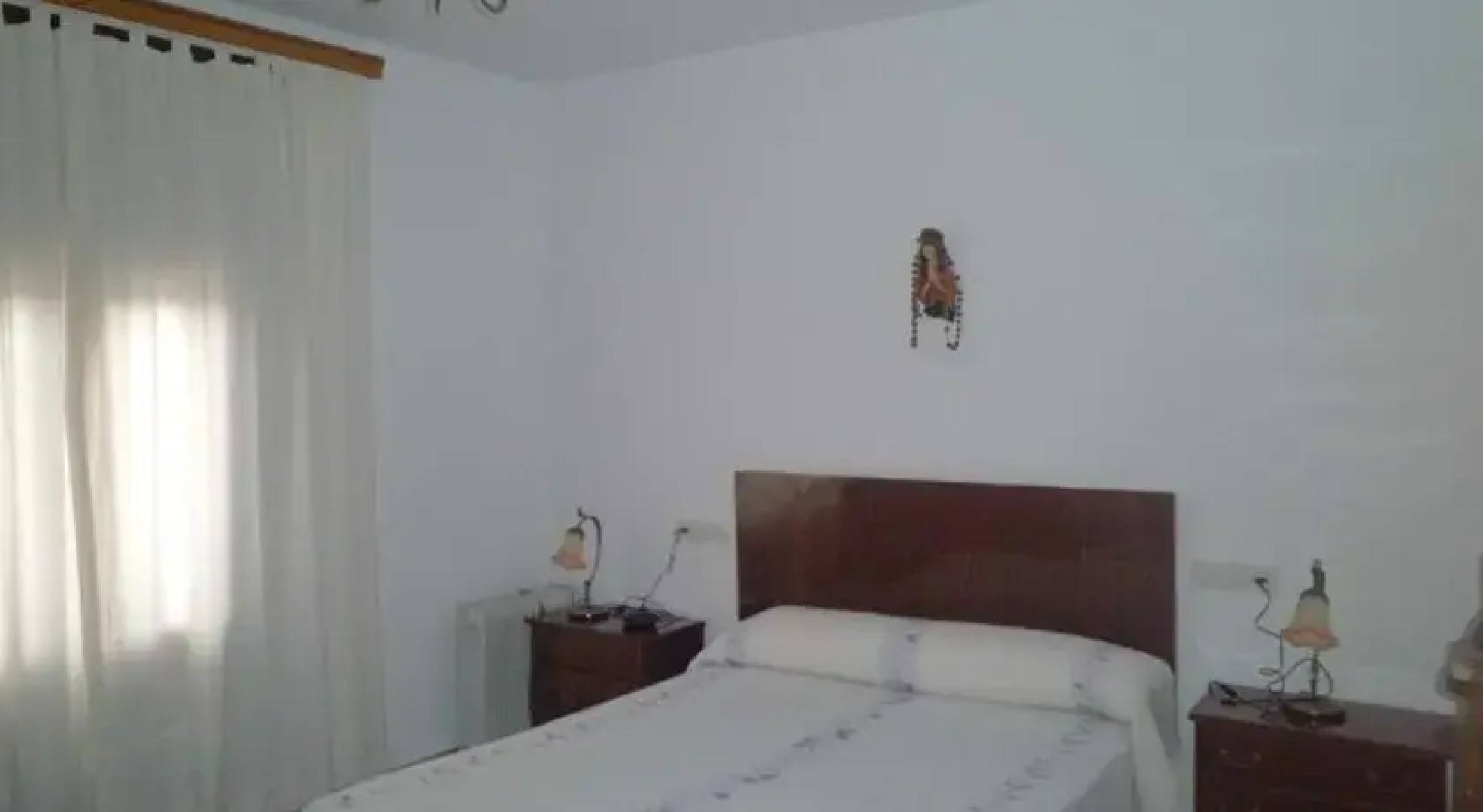 Alojamiento Rural Buena Vista