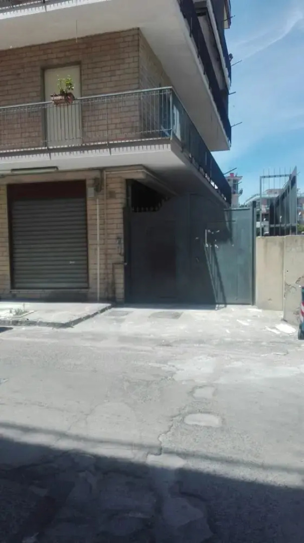 La Casa Del Re Borbone