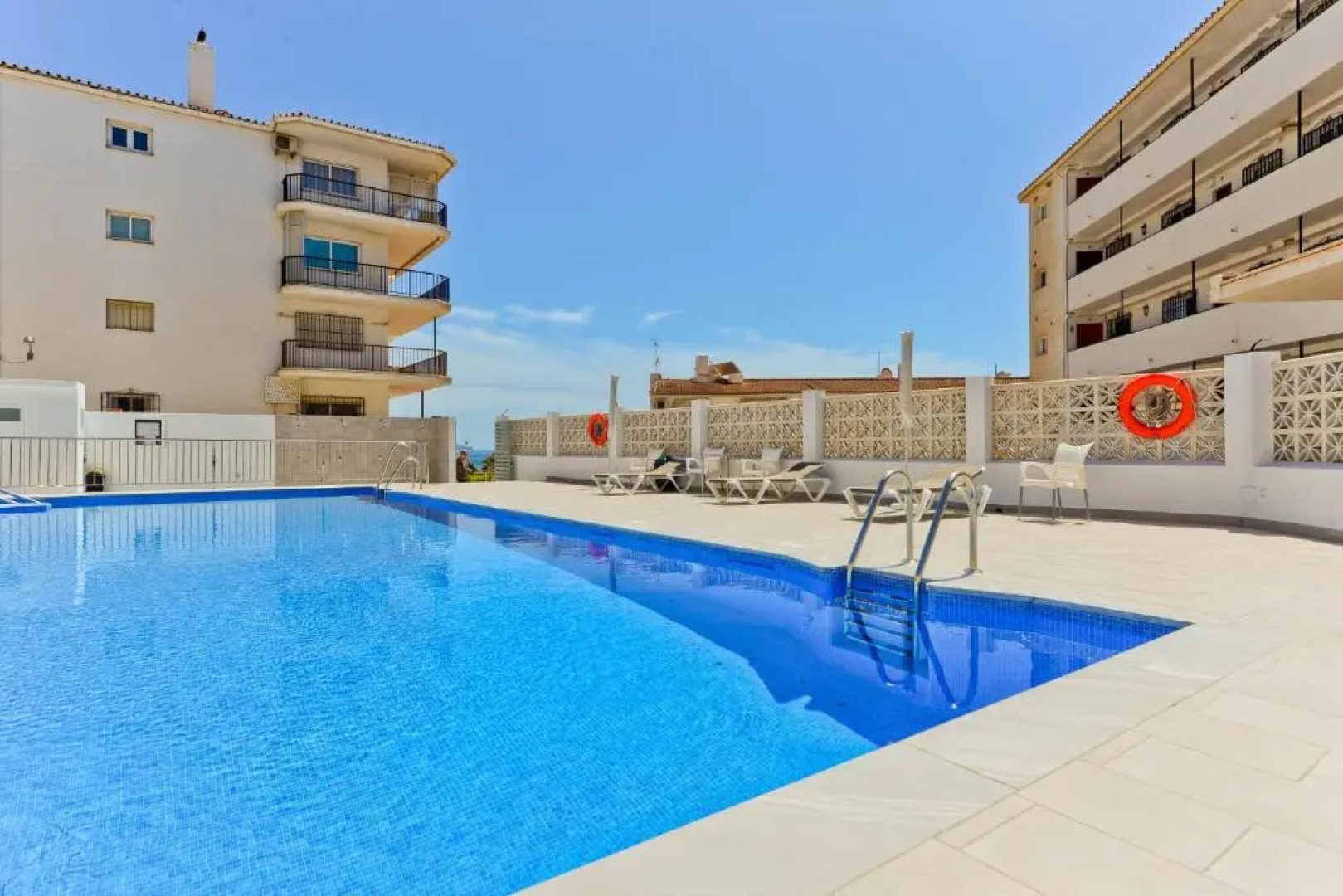 Apartamento 2 Edificio Arce