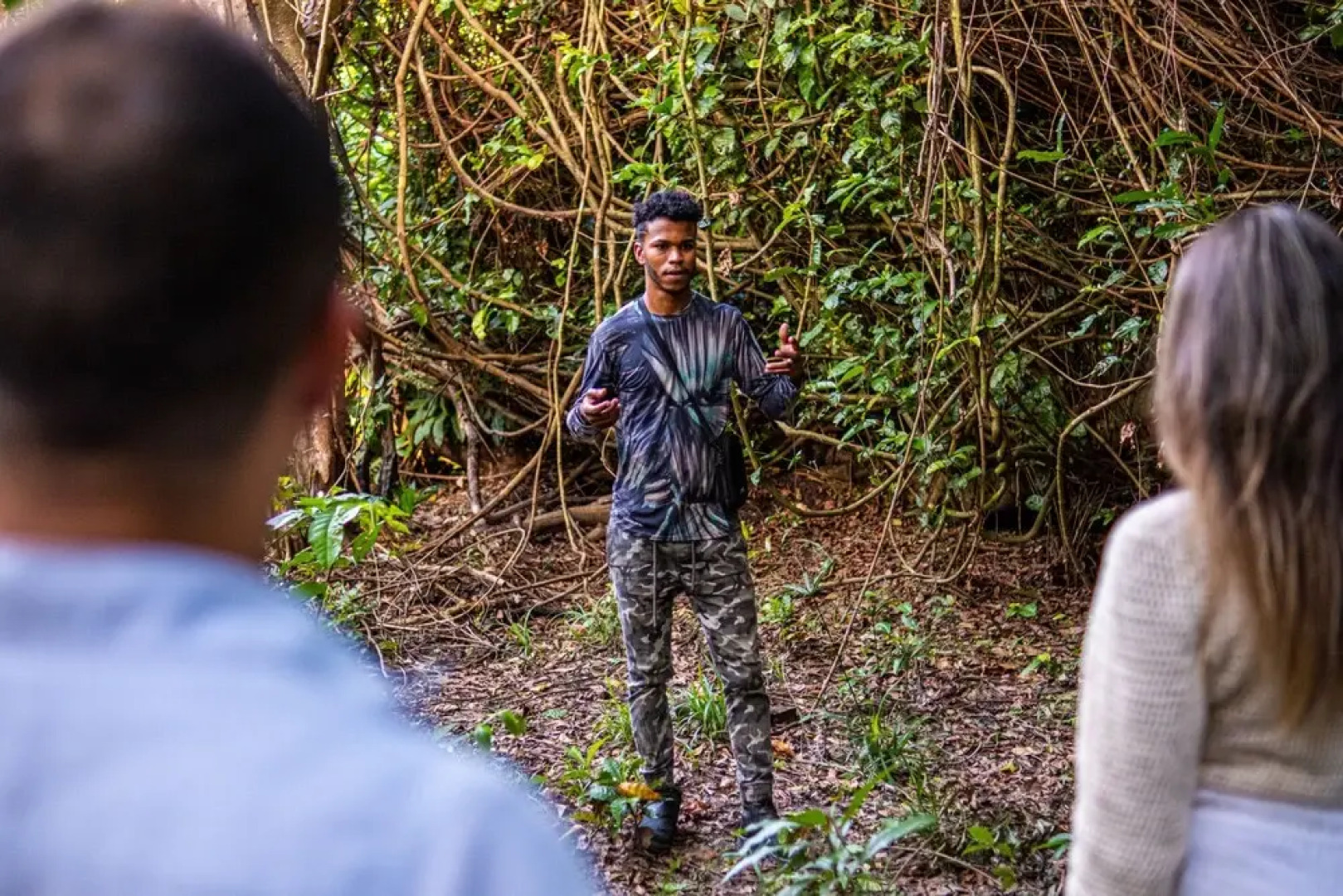 Eco Luar Boutique Hotel