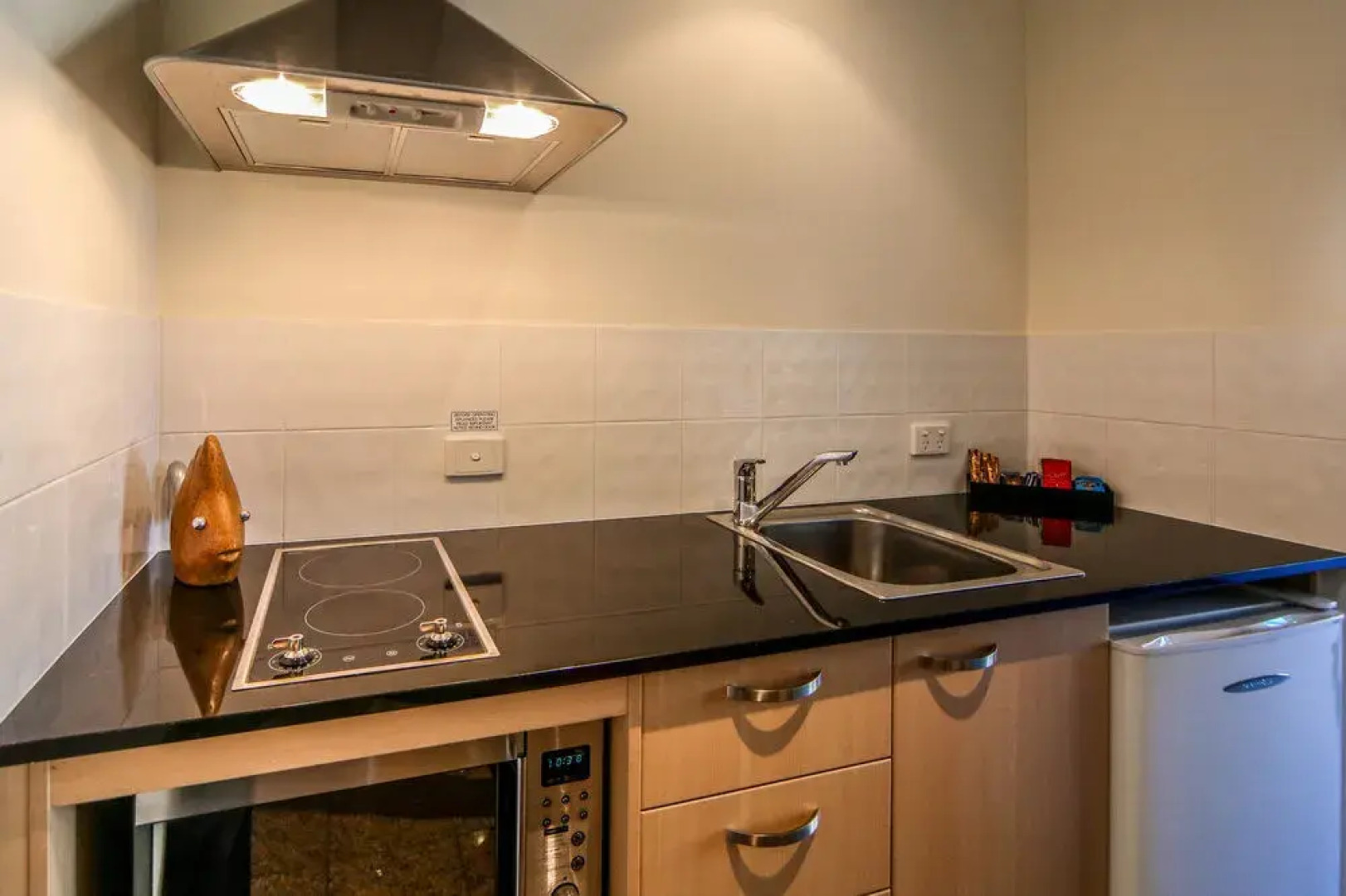 Clarion Hotel Mackay Marina