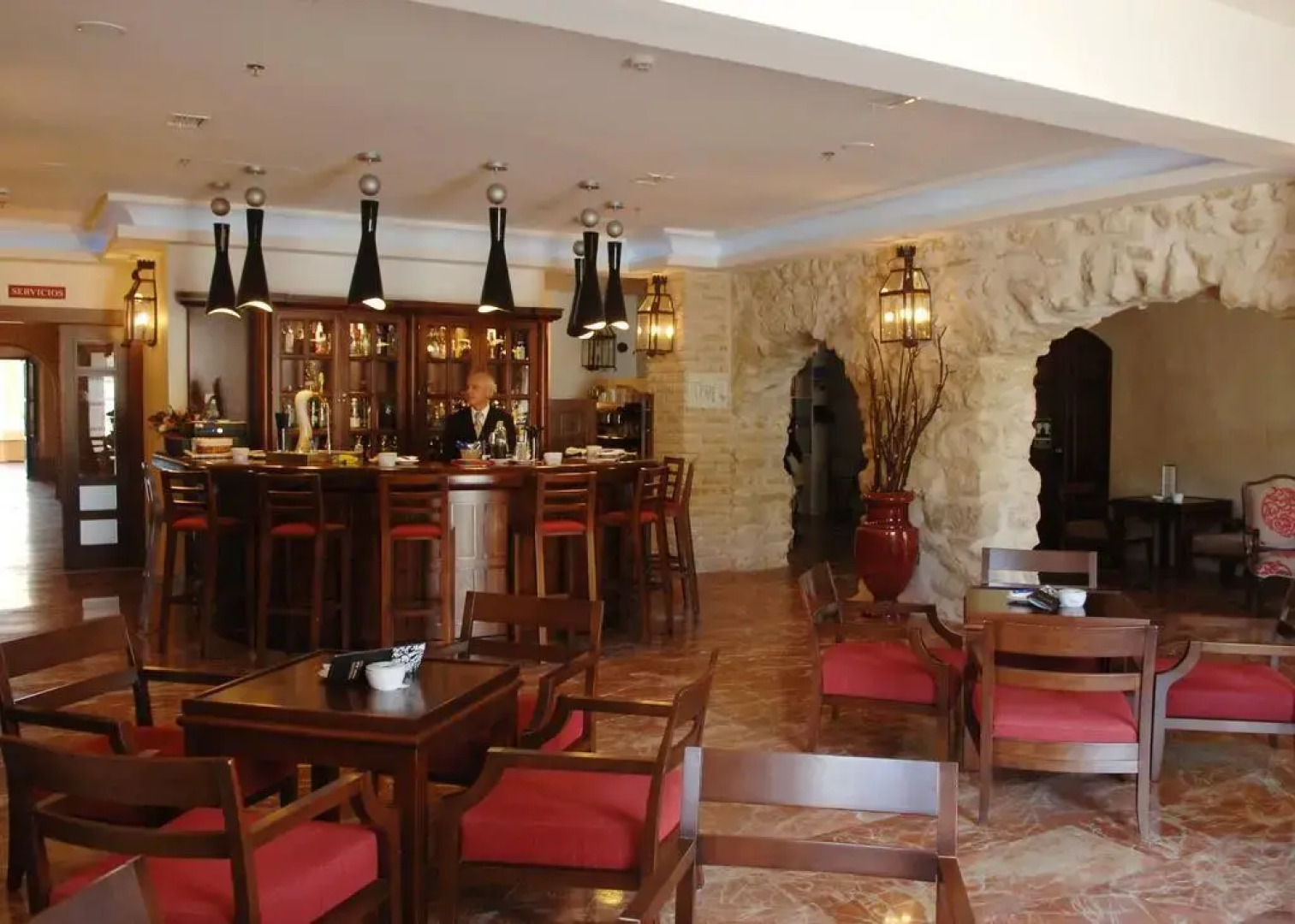 Hotel Convento La Magdalena Golf & Spa