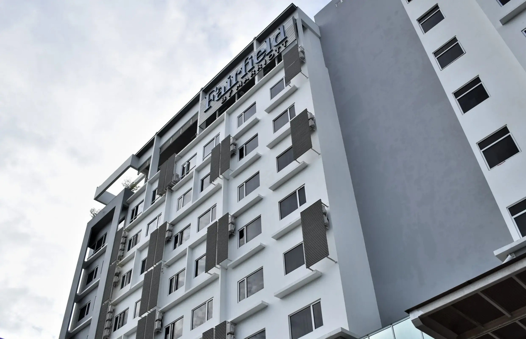 Fairfield by Marriott Bintulu Paragon