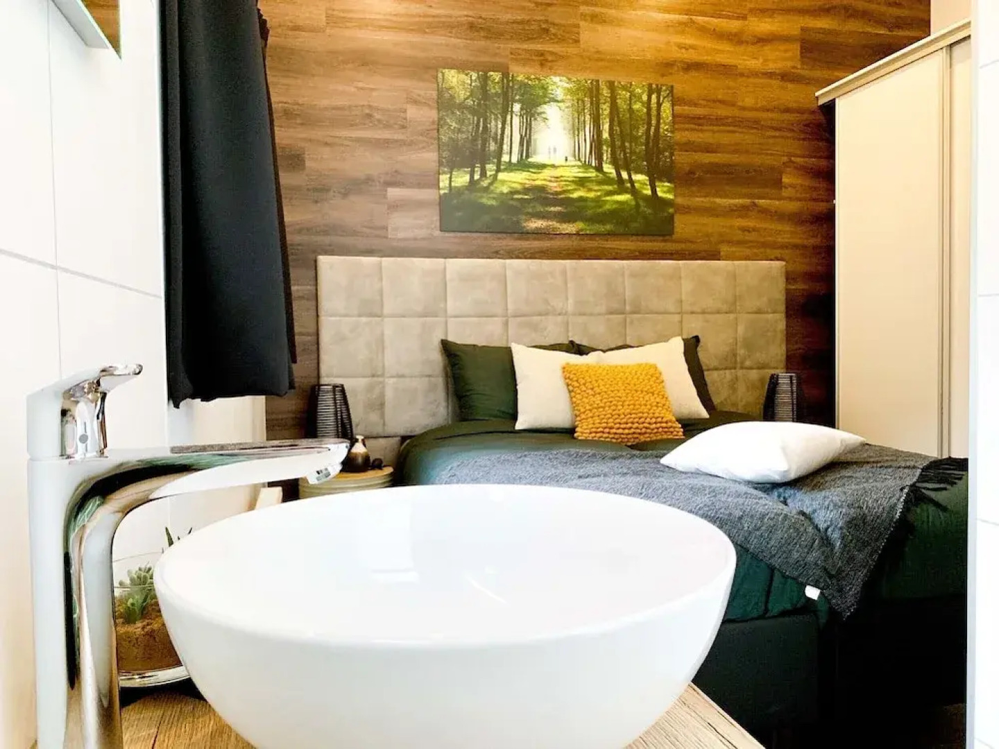 TopParken Résidence Valkenburg