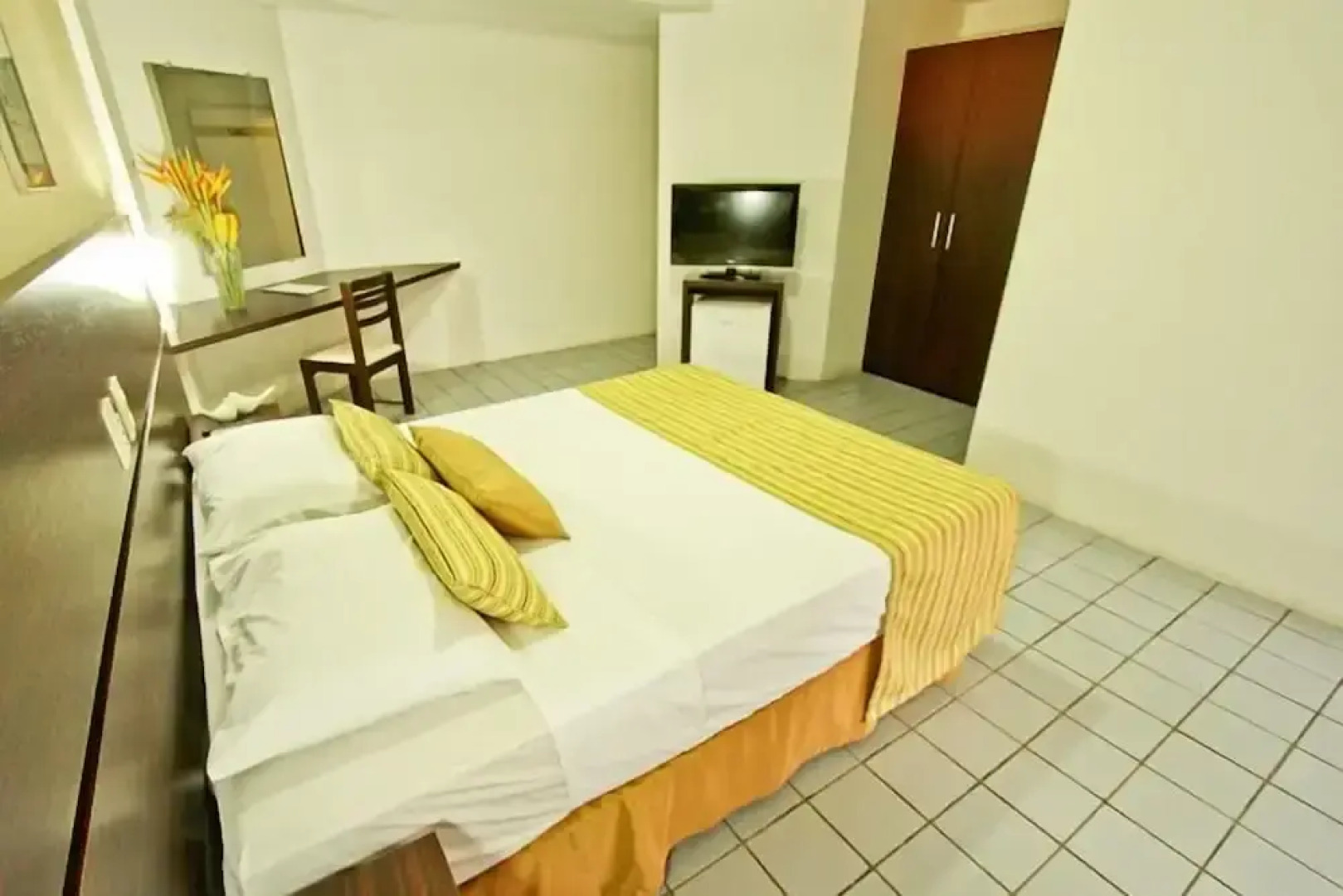 Petrolina Palace Hotel