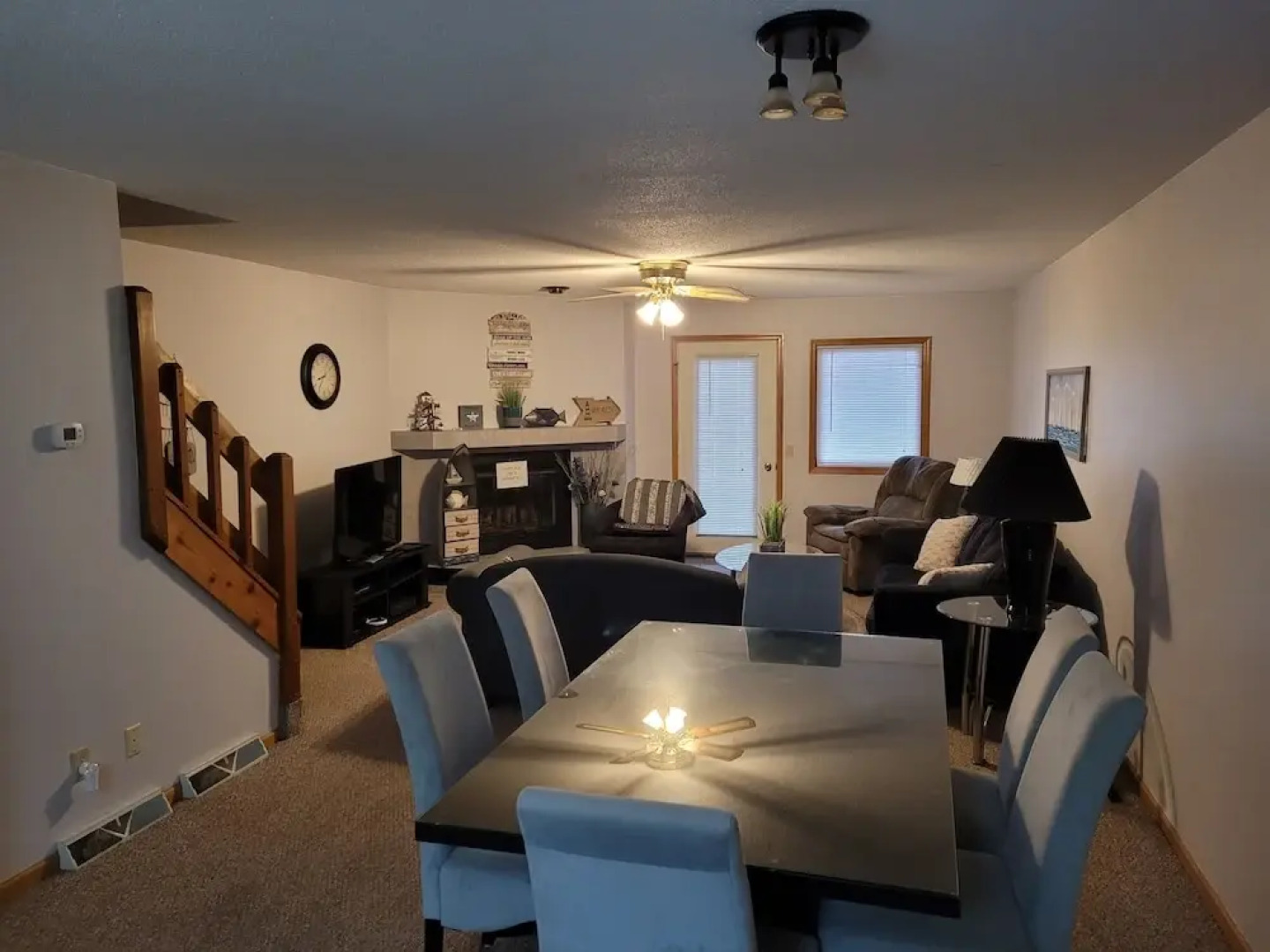 Condos at 530 E. Hiawatha