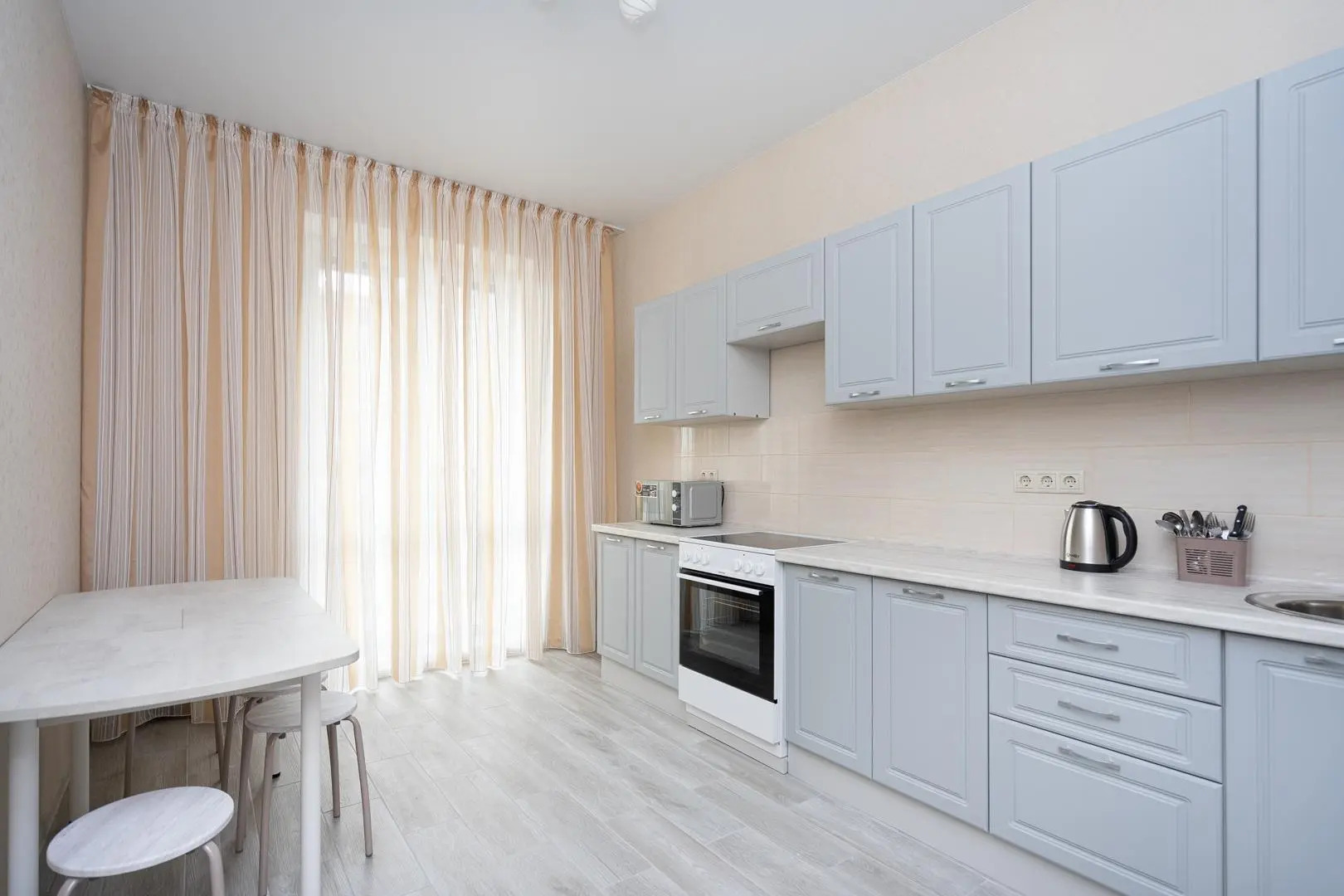 ТимХаус на ул. Достоевского, 57