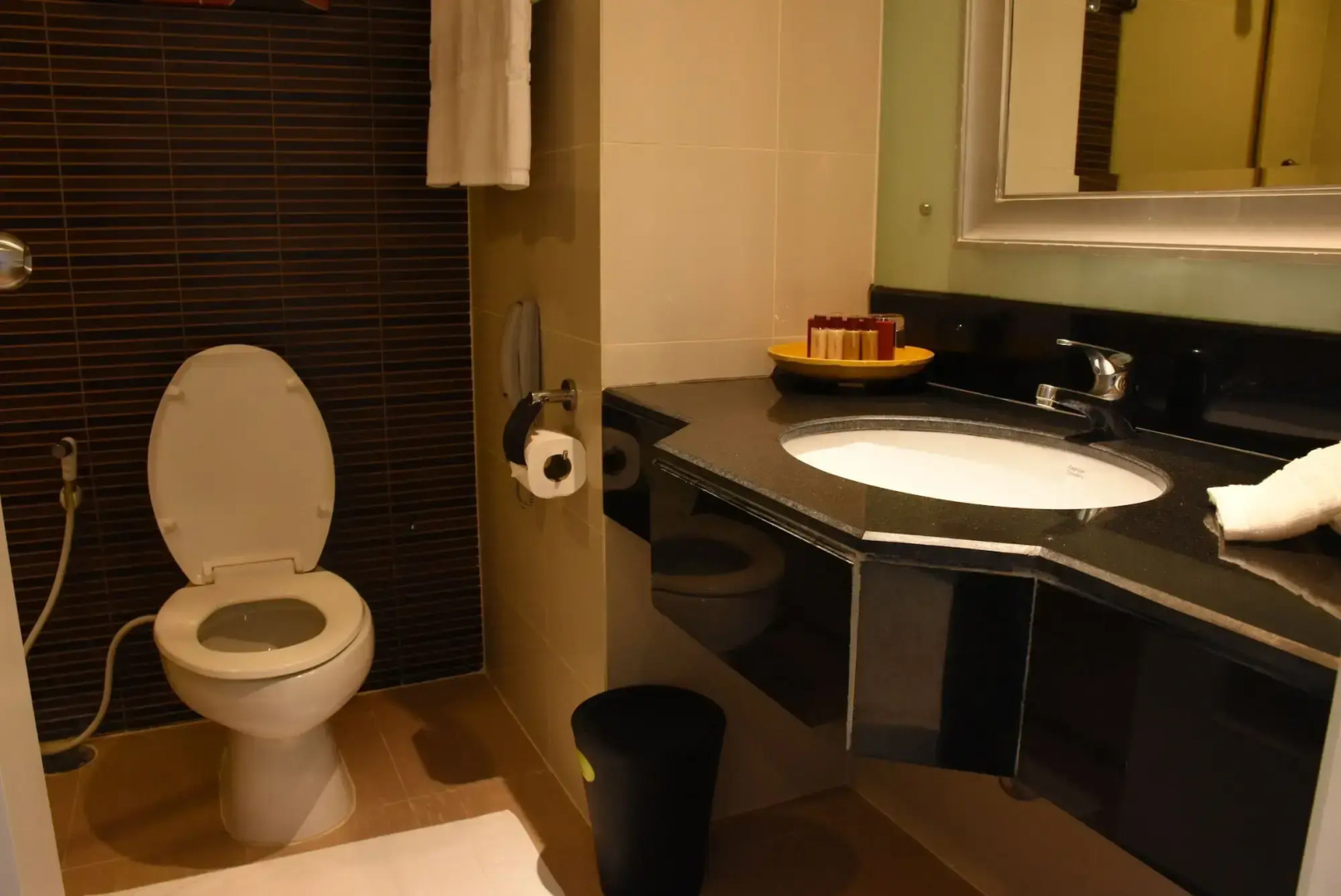 Grand Richmond Stylish Convention Hotel